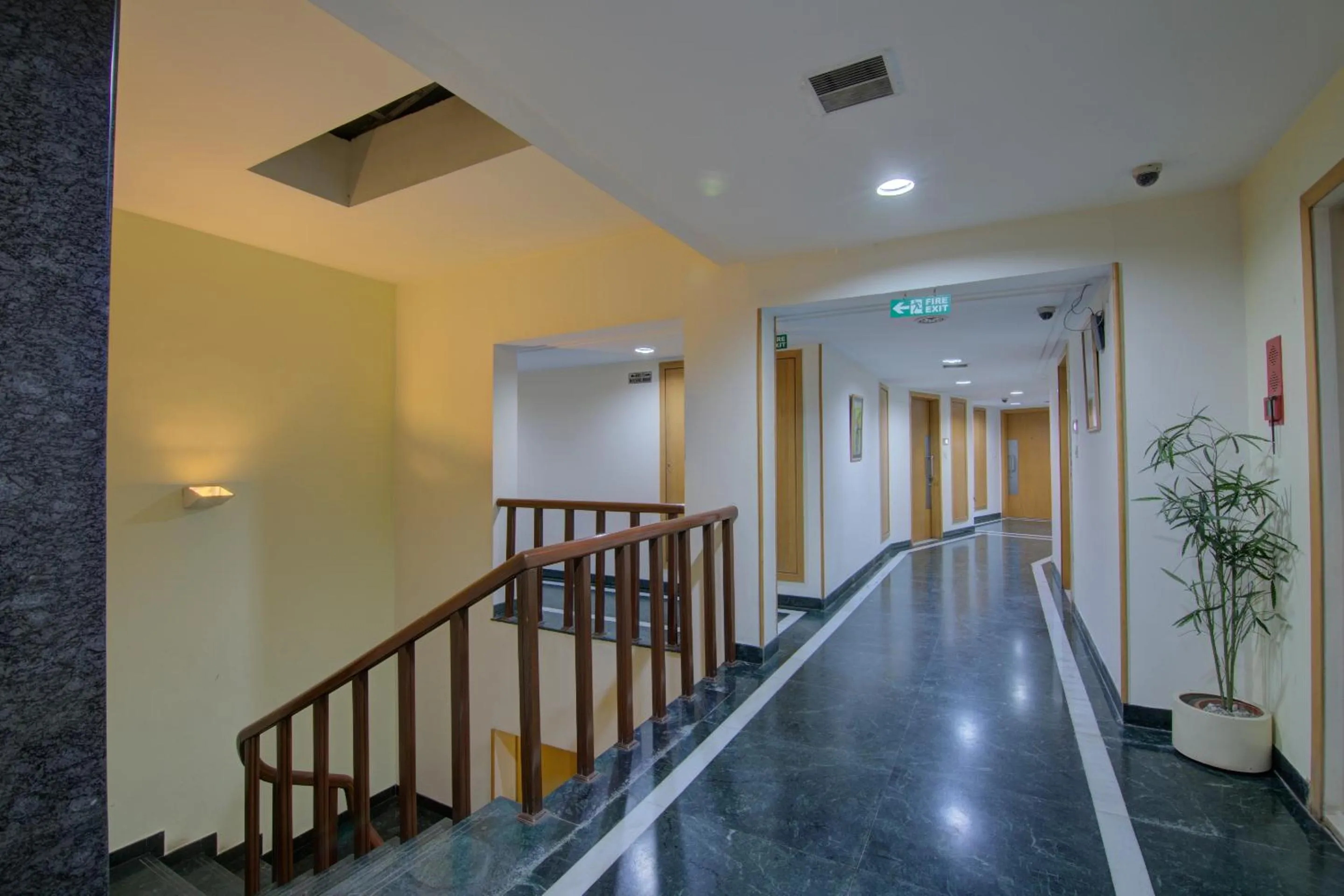 Tristar Serviced Apartments