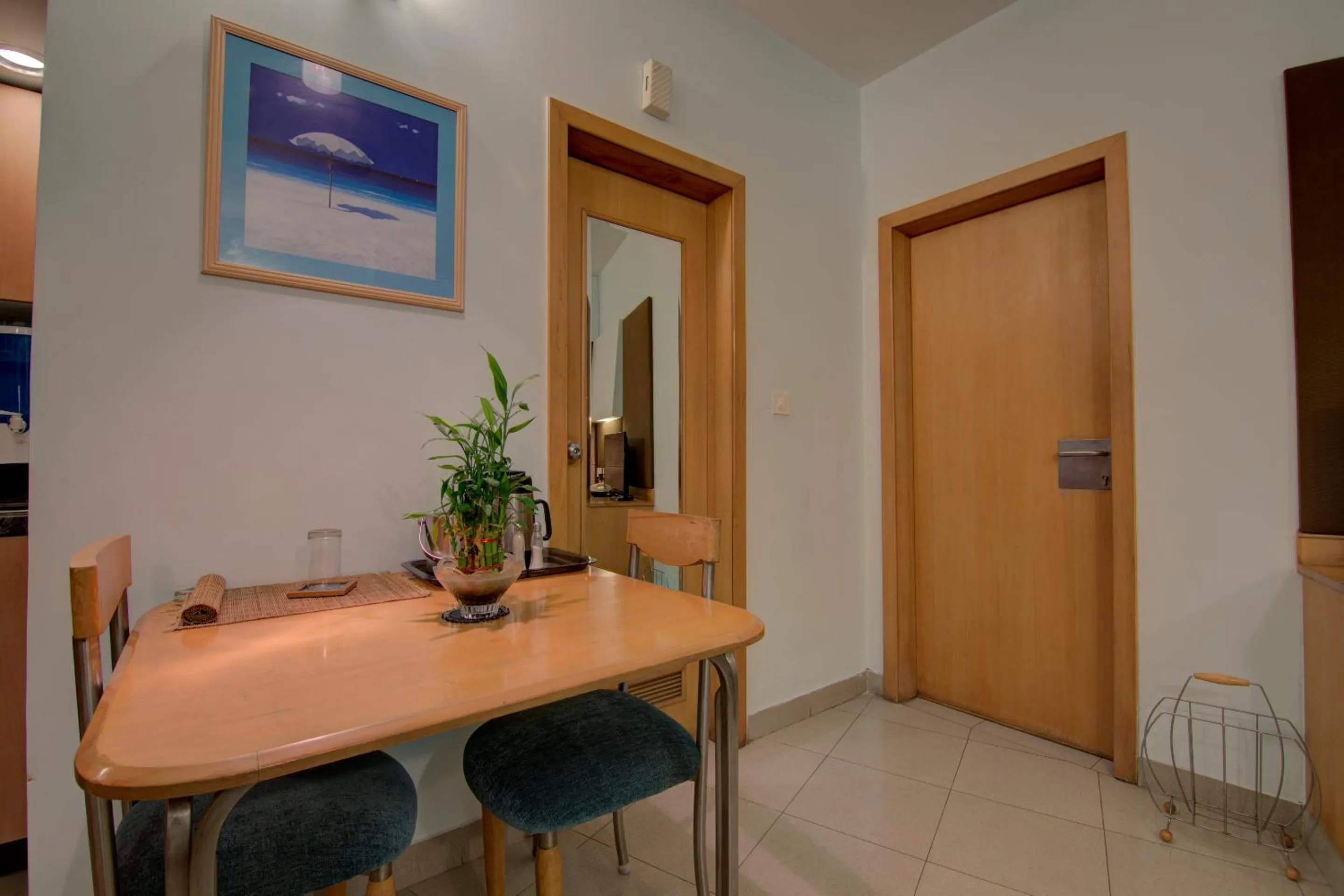 Tristar Serviced Apartments