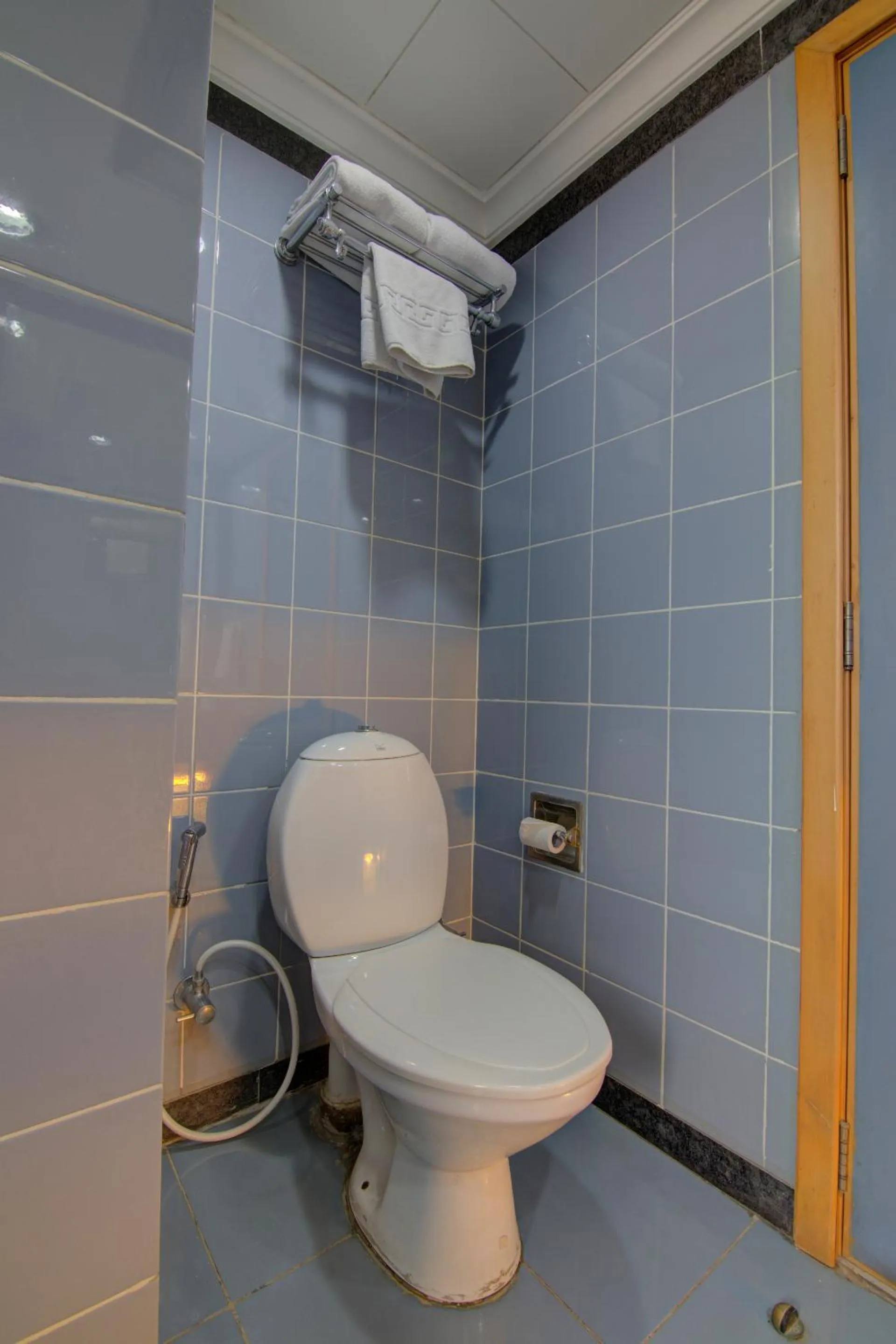 Tristar Serviced Apartments