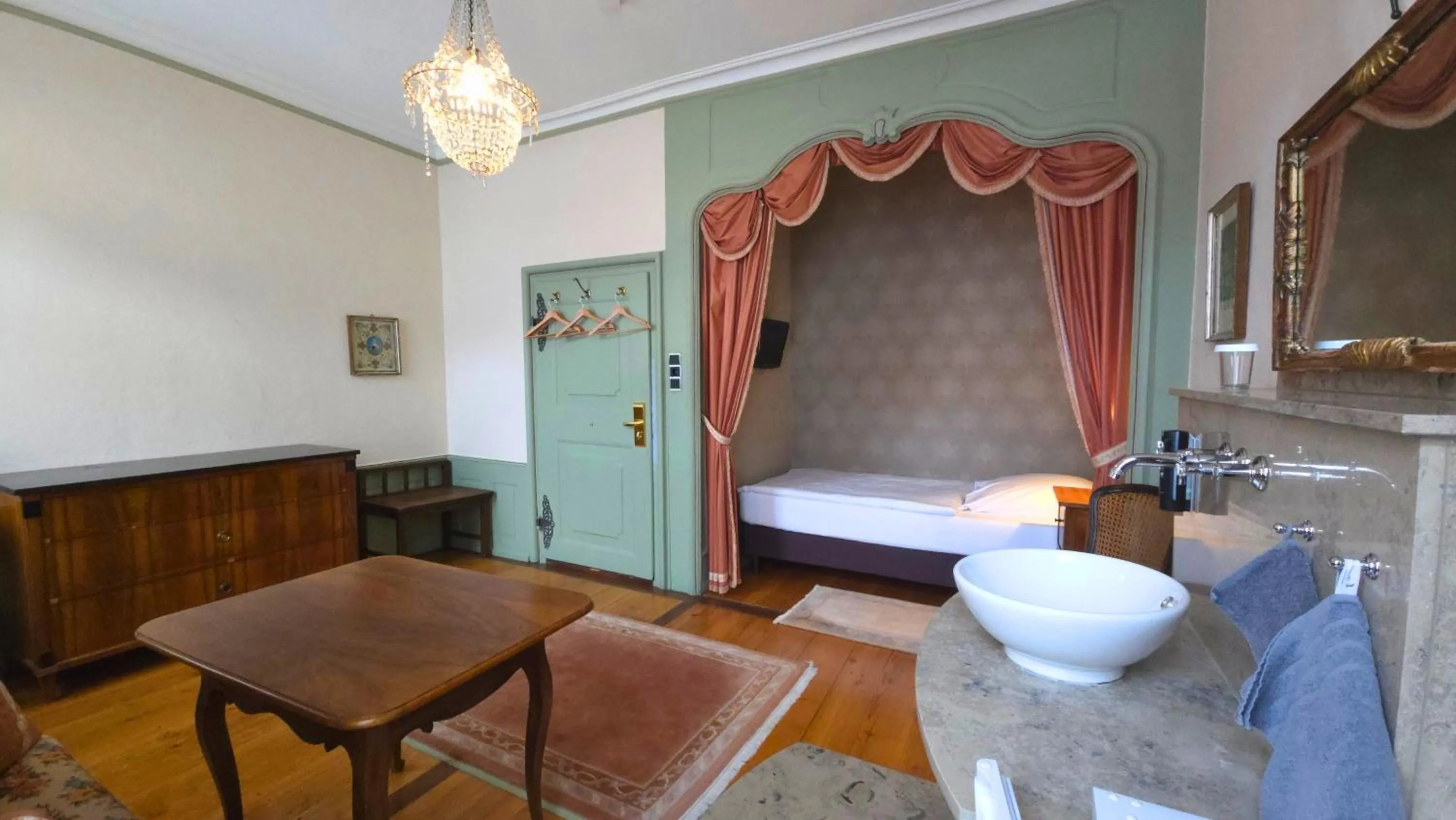 Boardinghouse Sonne