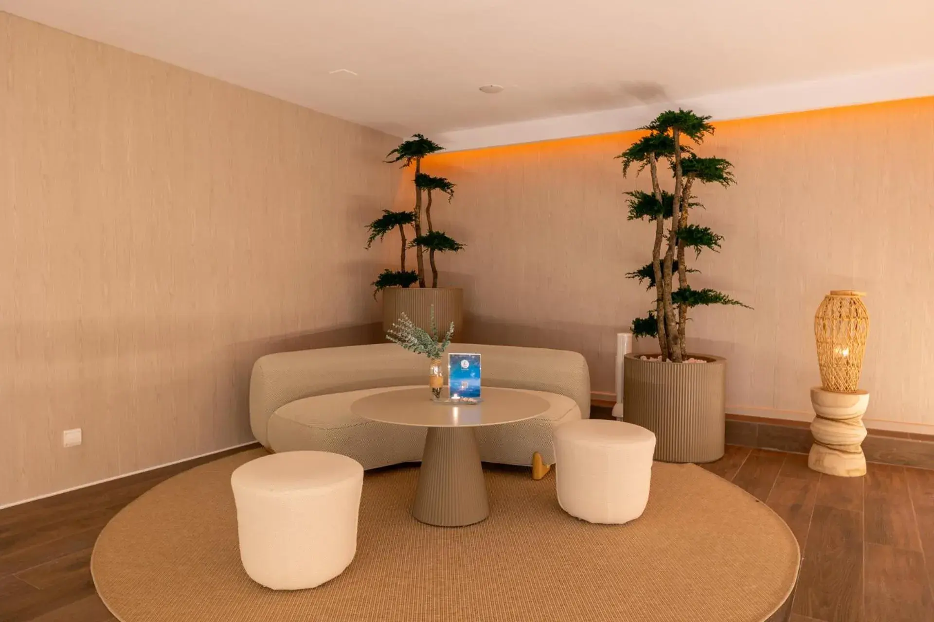 Spa and wellness centre/facilities in Hotel BCL Levante Club & Spa 4 Sup - Only Adults Recomended Spa and wellness centre/facilities in Hotel BCL Levante Club & Spa 4 Sup - Only Adults Recomended