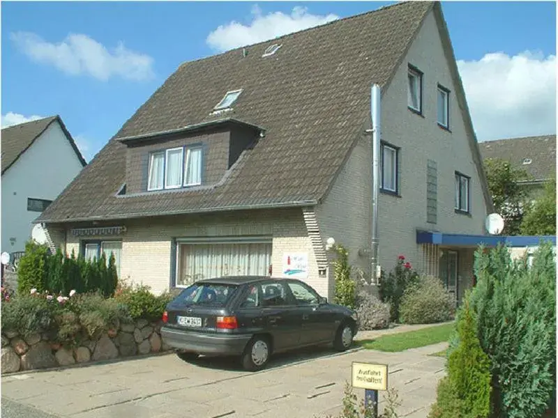 Haus Reni Haus Reni