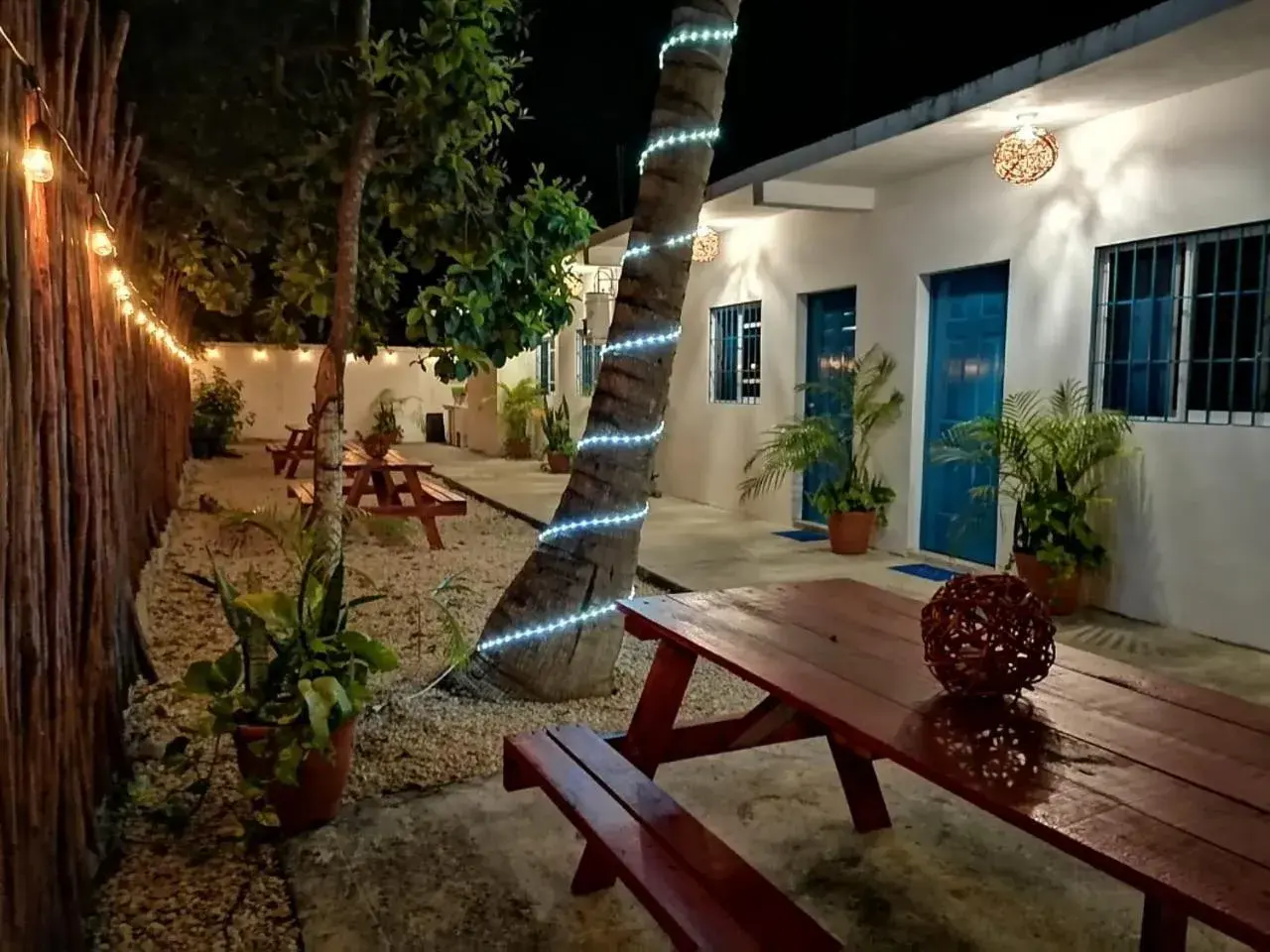 Solecito Hotel Apartamento Bacalar - Gratis Bicicletas y Kayyaks Solecito Hotel Apartamento Bacalar - Gratis Bicicletas y Kayyaks