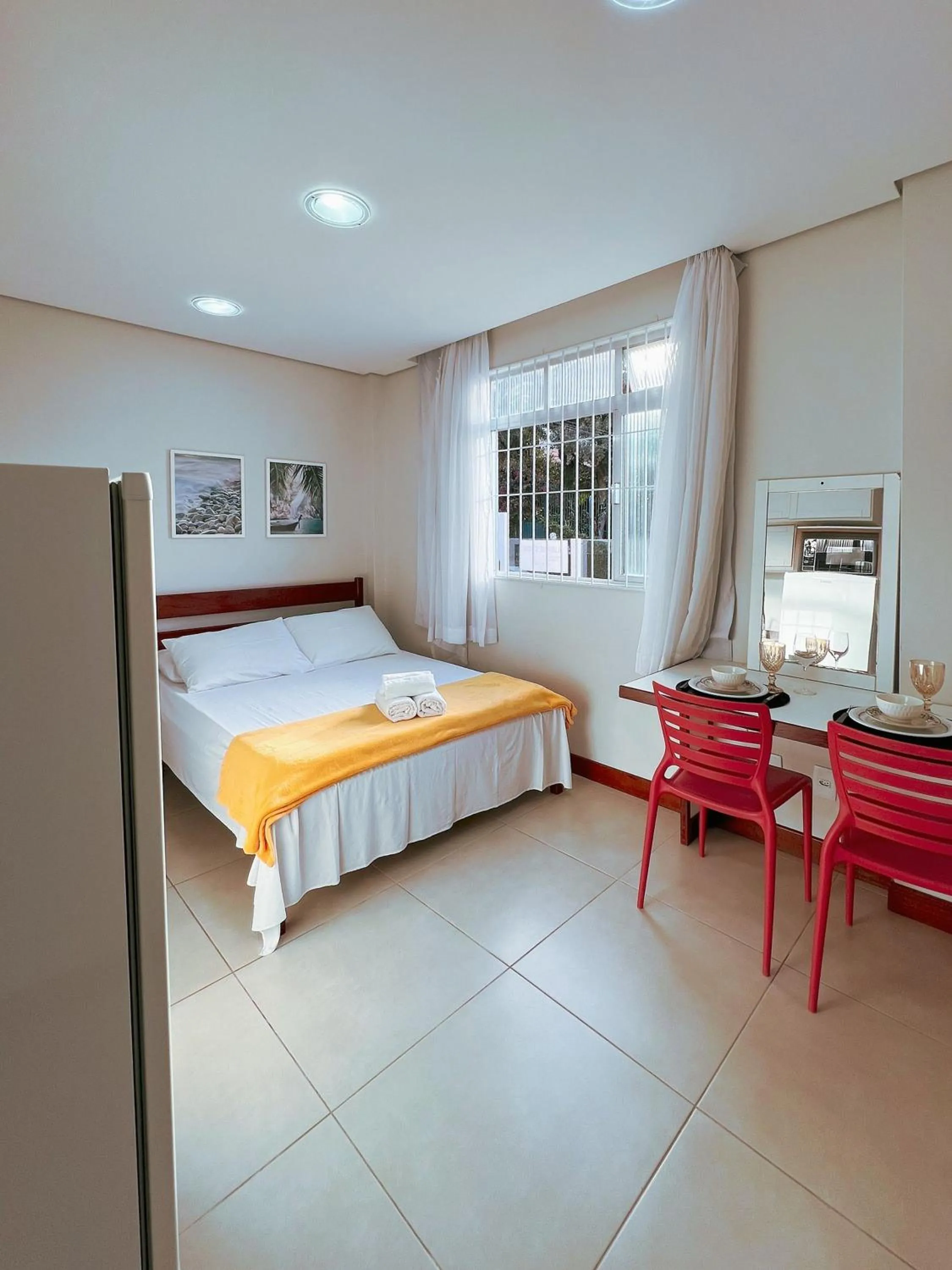 Pantanal Living I