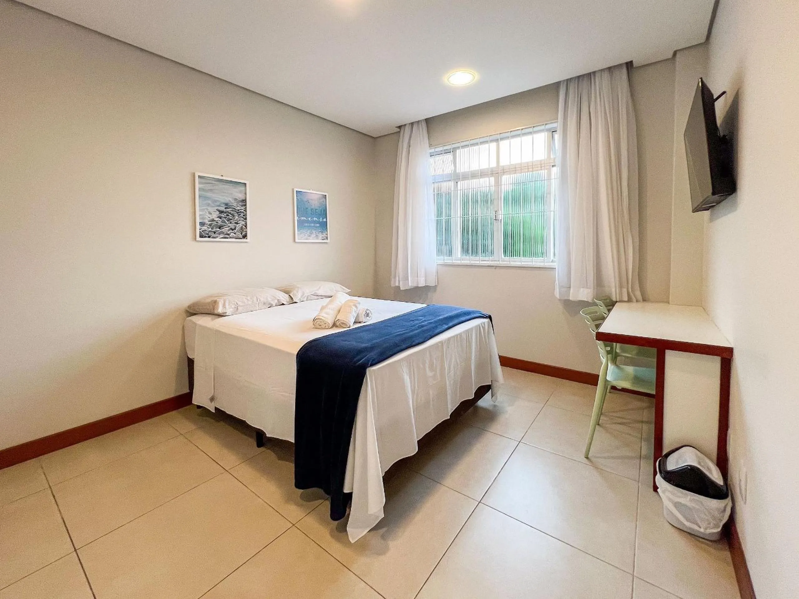 Deluxe Double Studio in Pantanal Living I