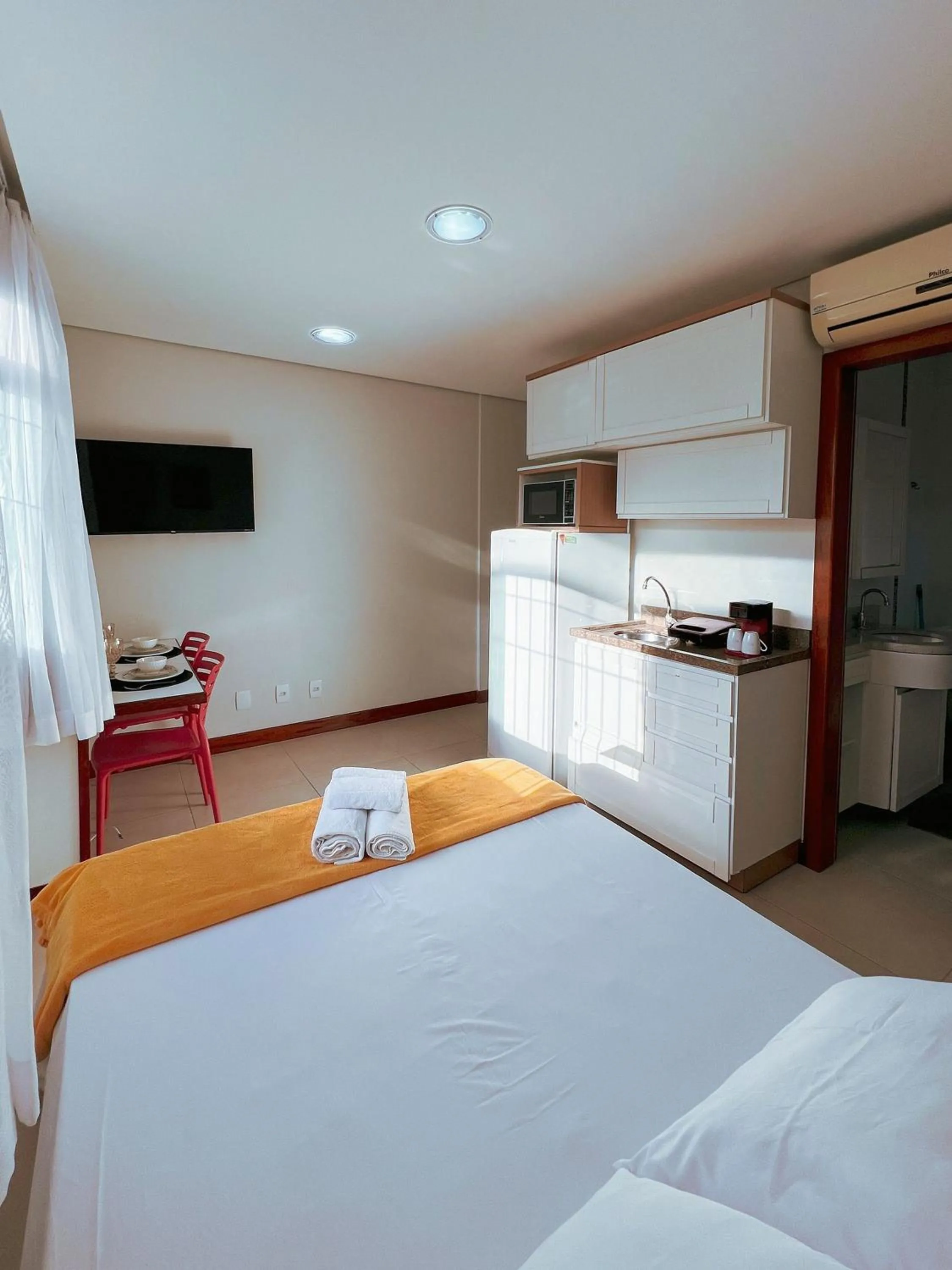 Pantanal Living I