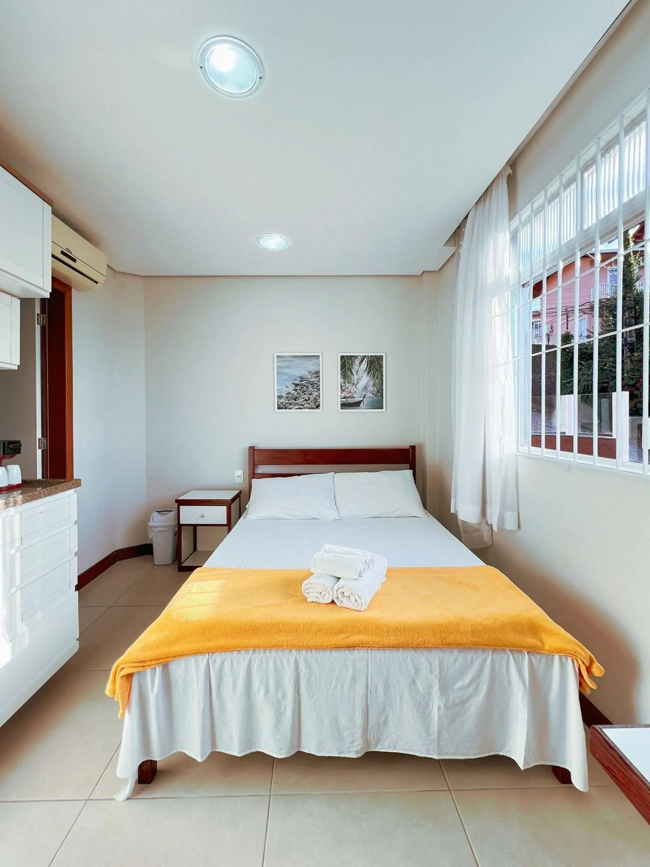 Standard Studio in Pantanal Living I Standard Studio in Pantanal Living I