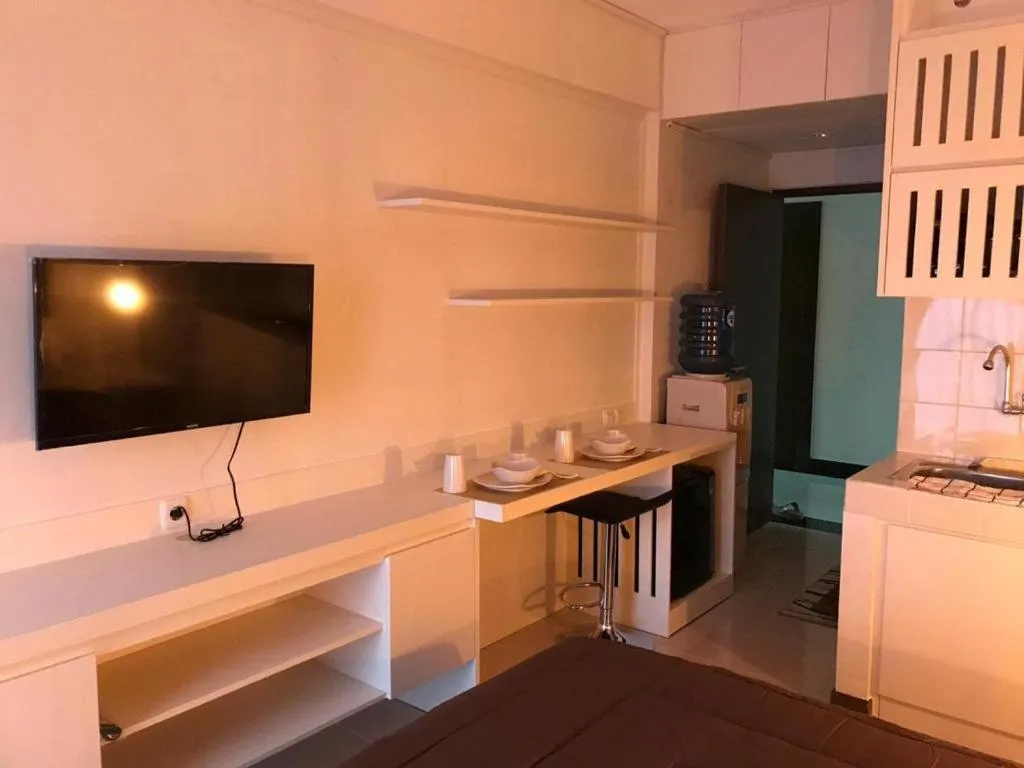 Apartemen Bogor Valley