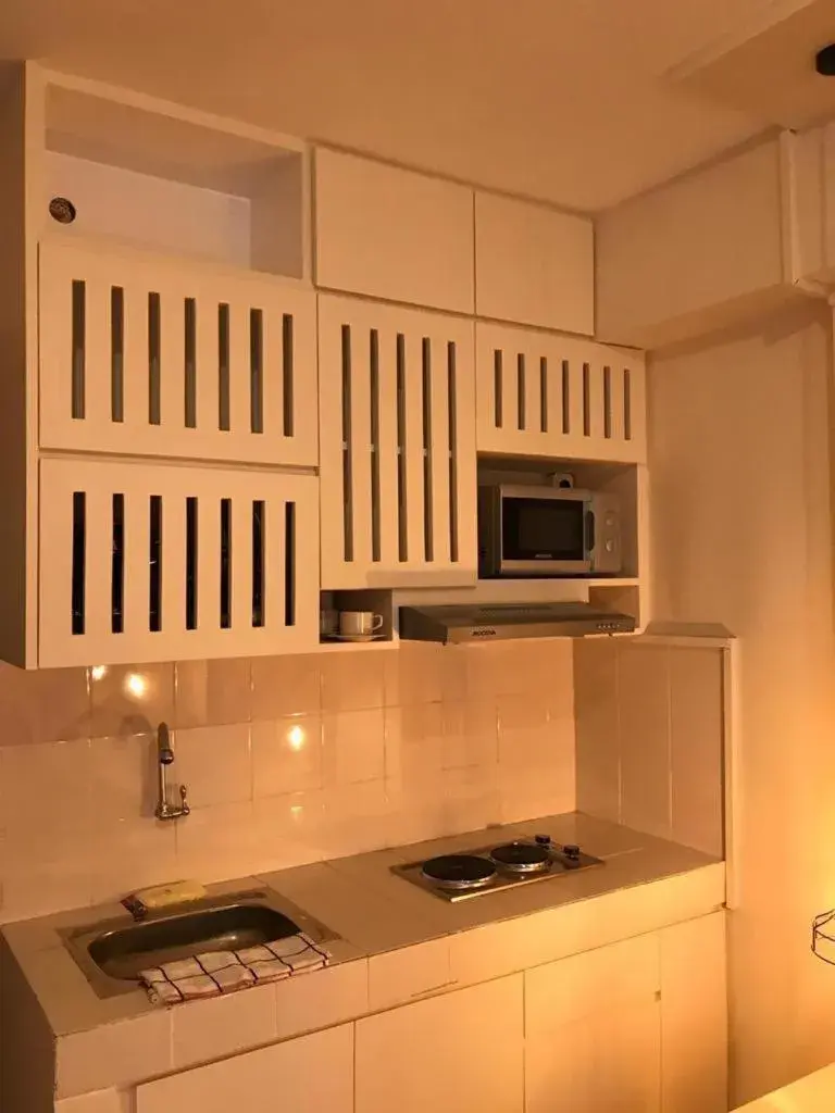 Apartemen Bogor Valley Apartemen Bogor Valley