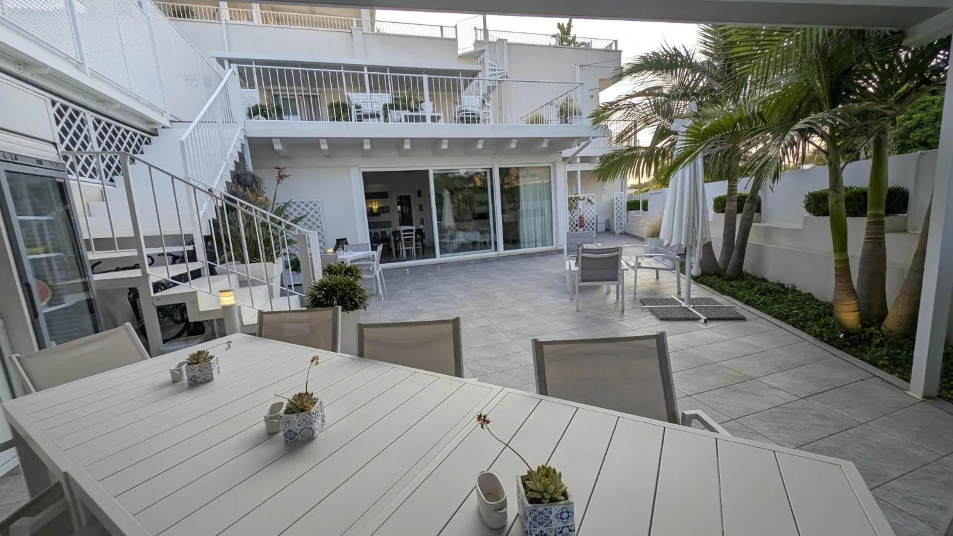 Arneo Terra del Sole