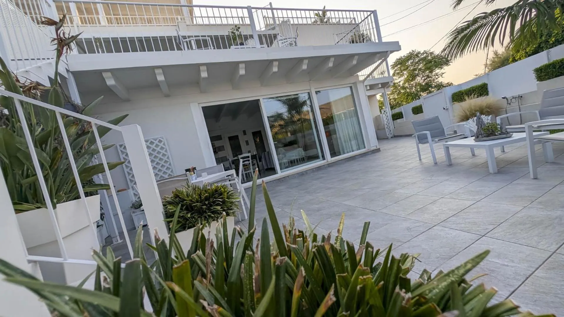 Arneo Terra del Sole B&B