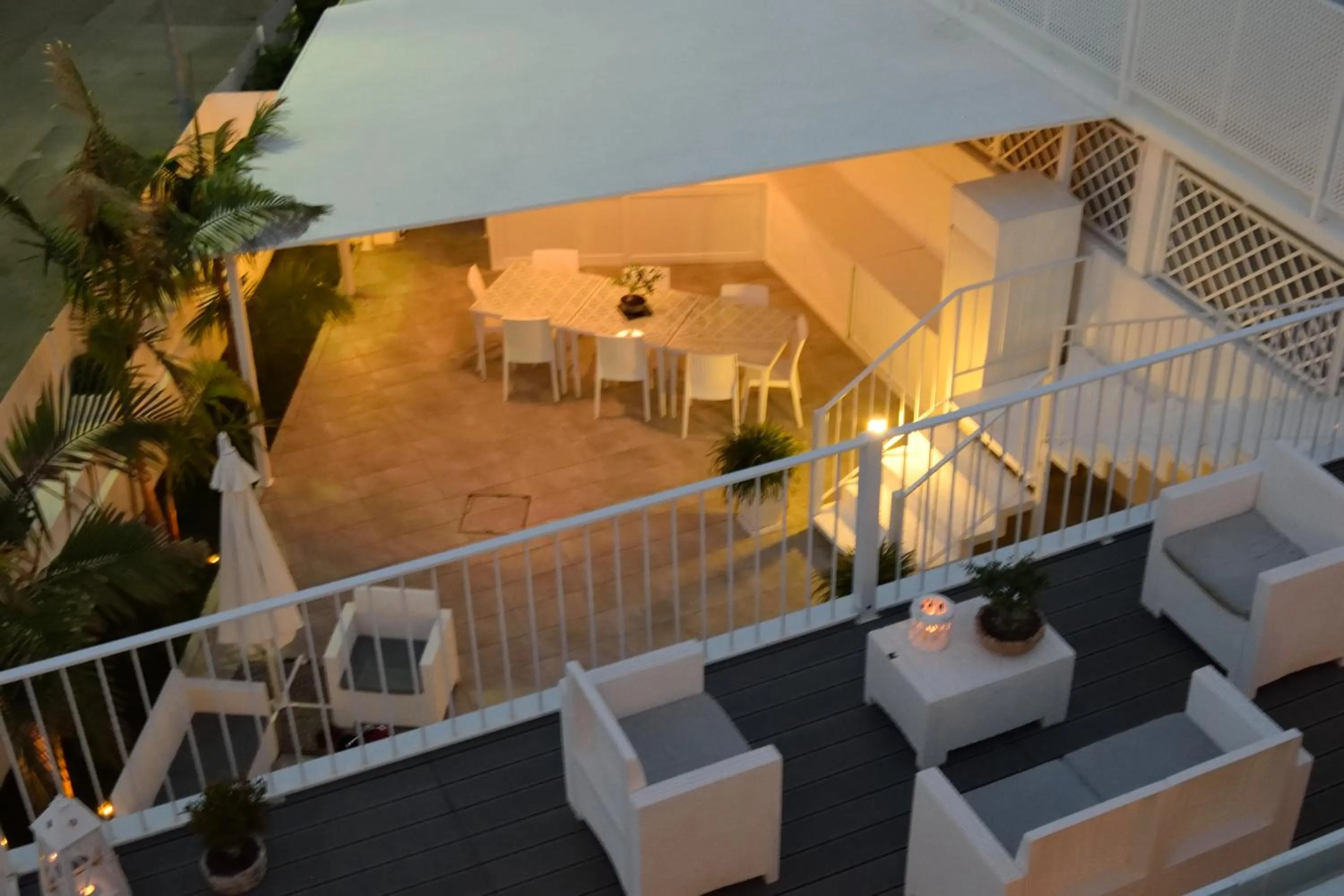 Arneo Terra del Sole B&B