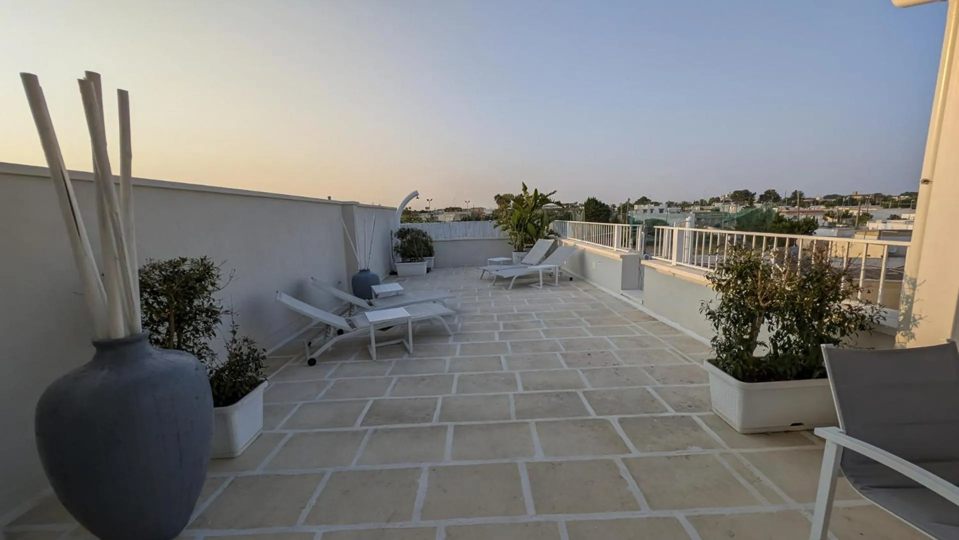 Arneo Terra del Sole