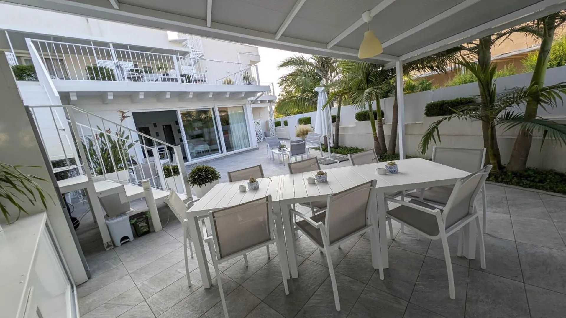 Arneo Terra del Sole B&B