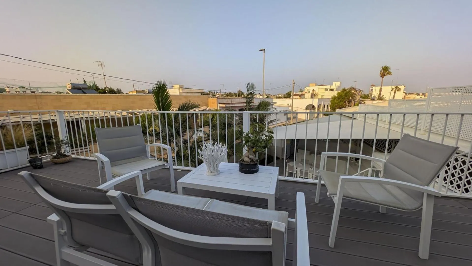 Arneo Terra del Sole