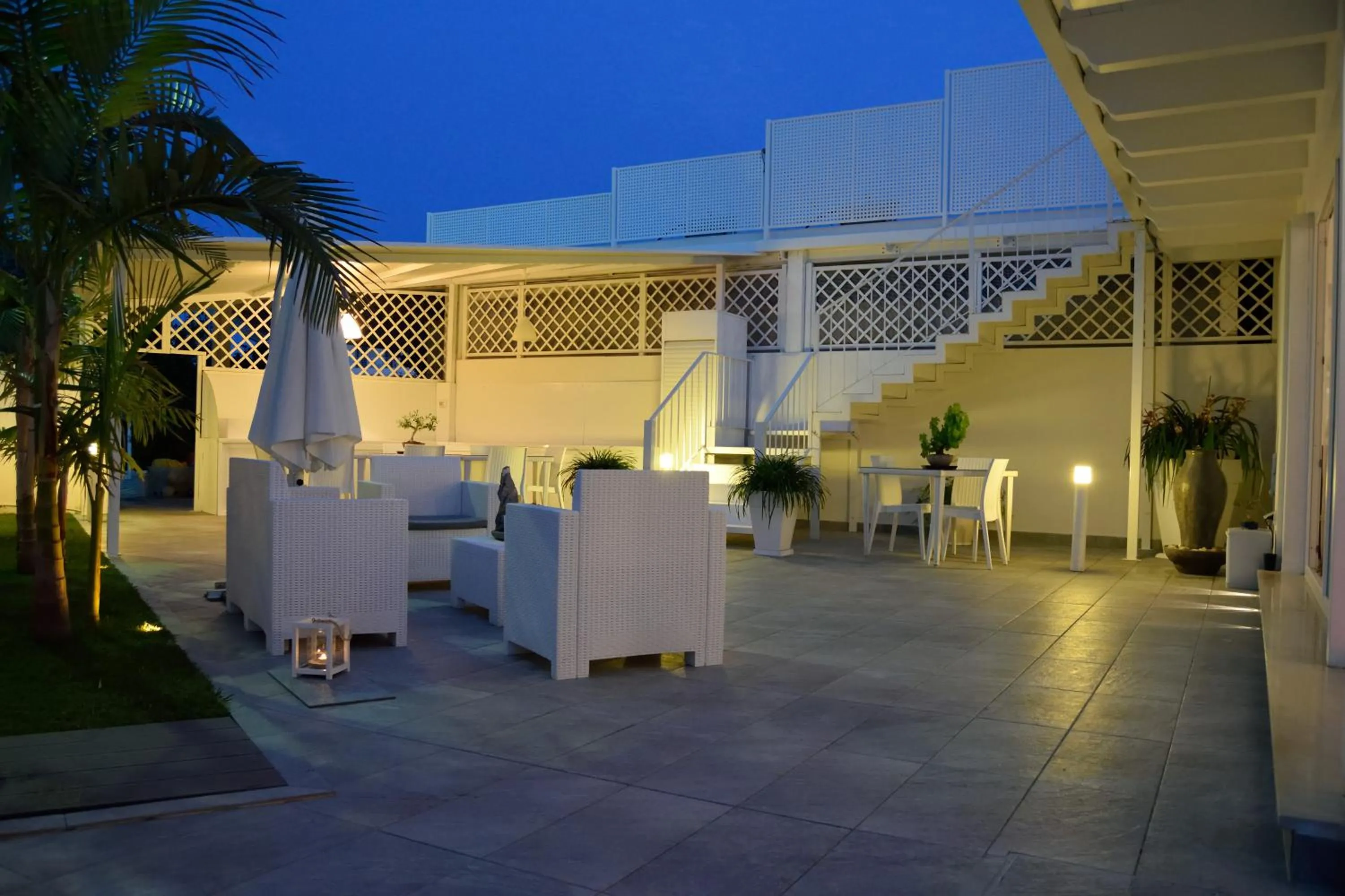 Arneo Terra del Sole B&B