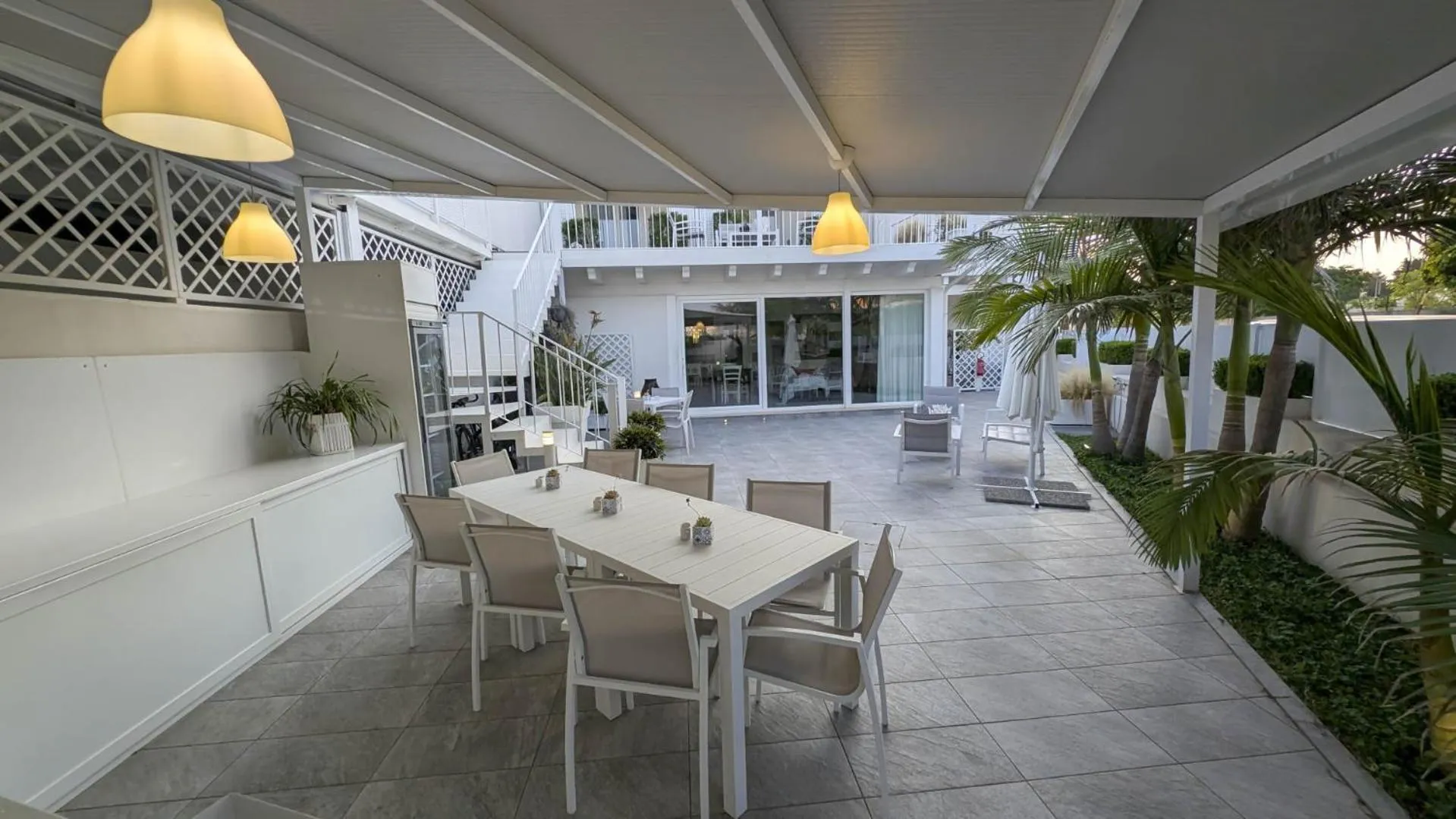 Arneo Terra del Sole