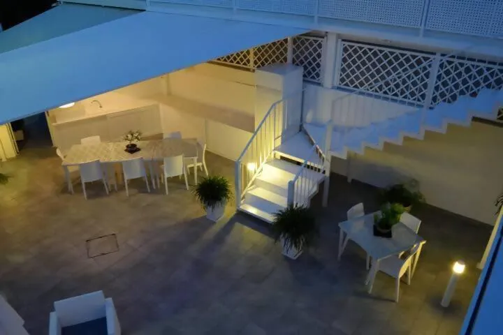 Arneo Terra del Sole B&B