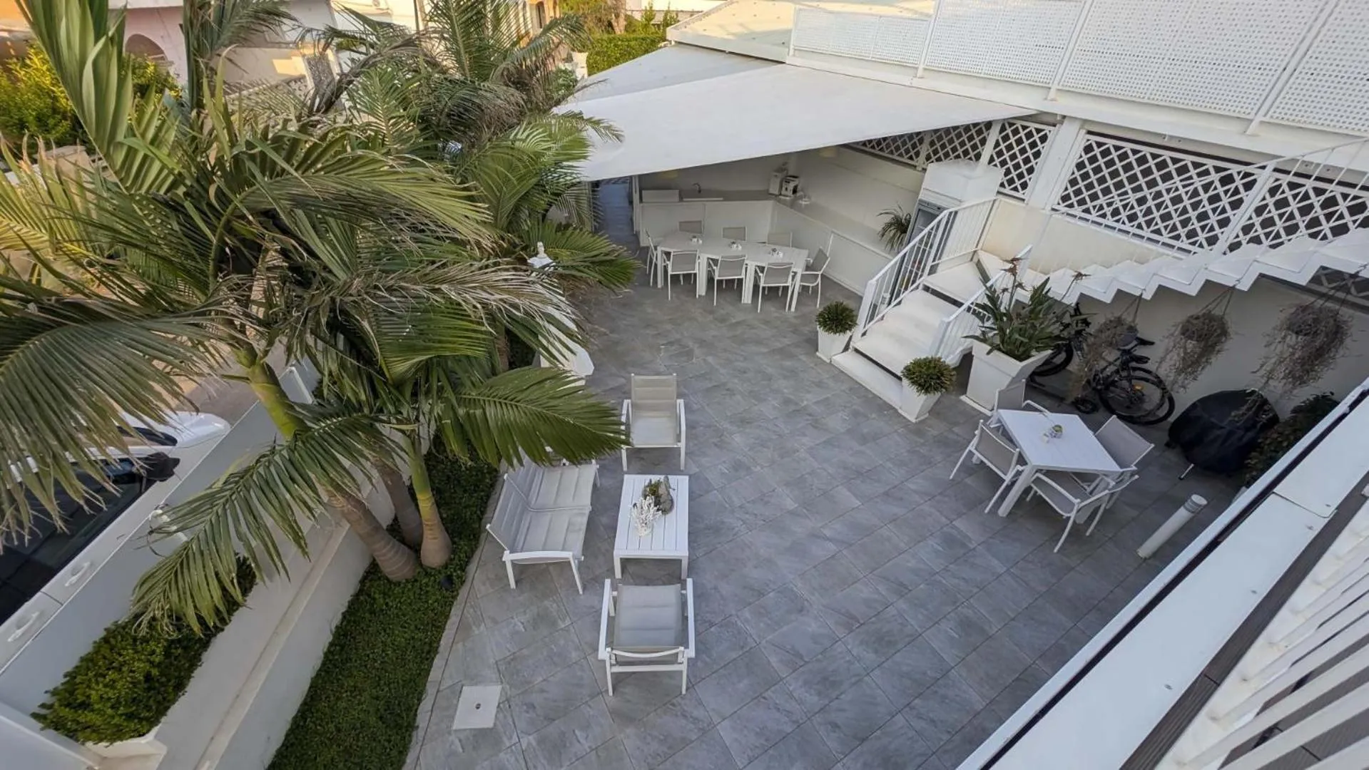 Arneo Terra del Sole B&B