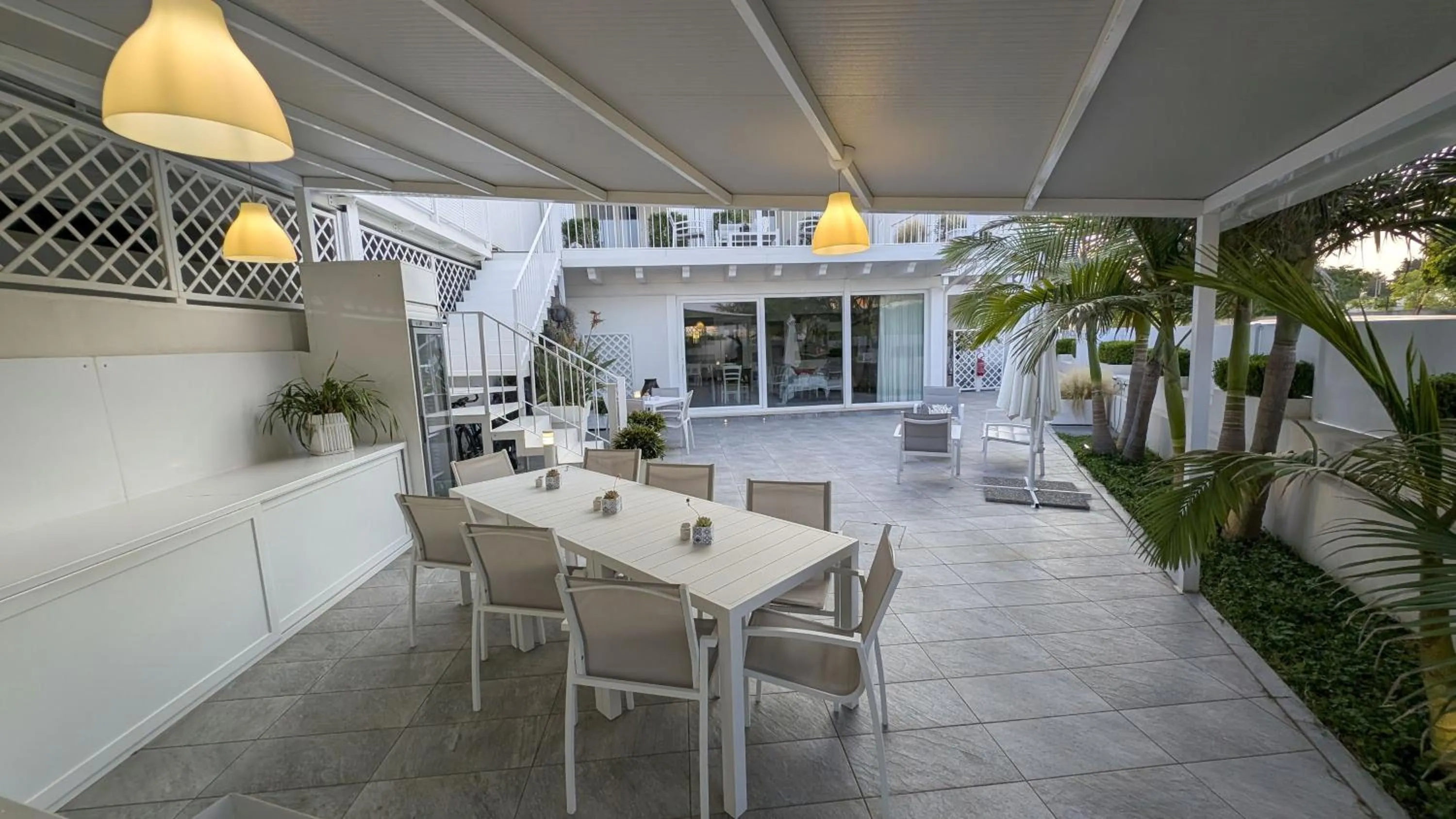 Arneo Terra del Sole B&B