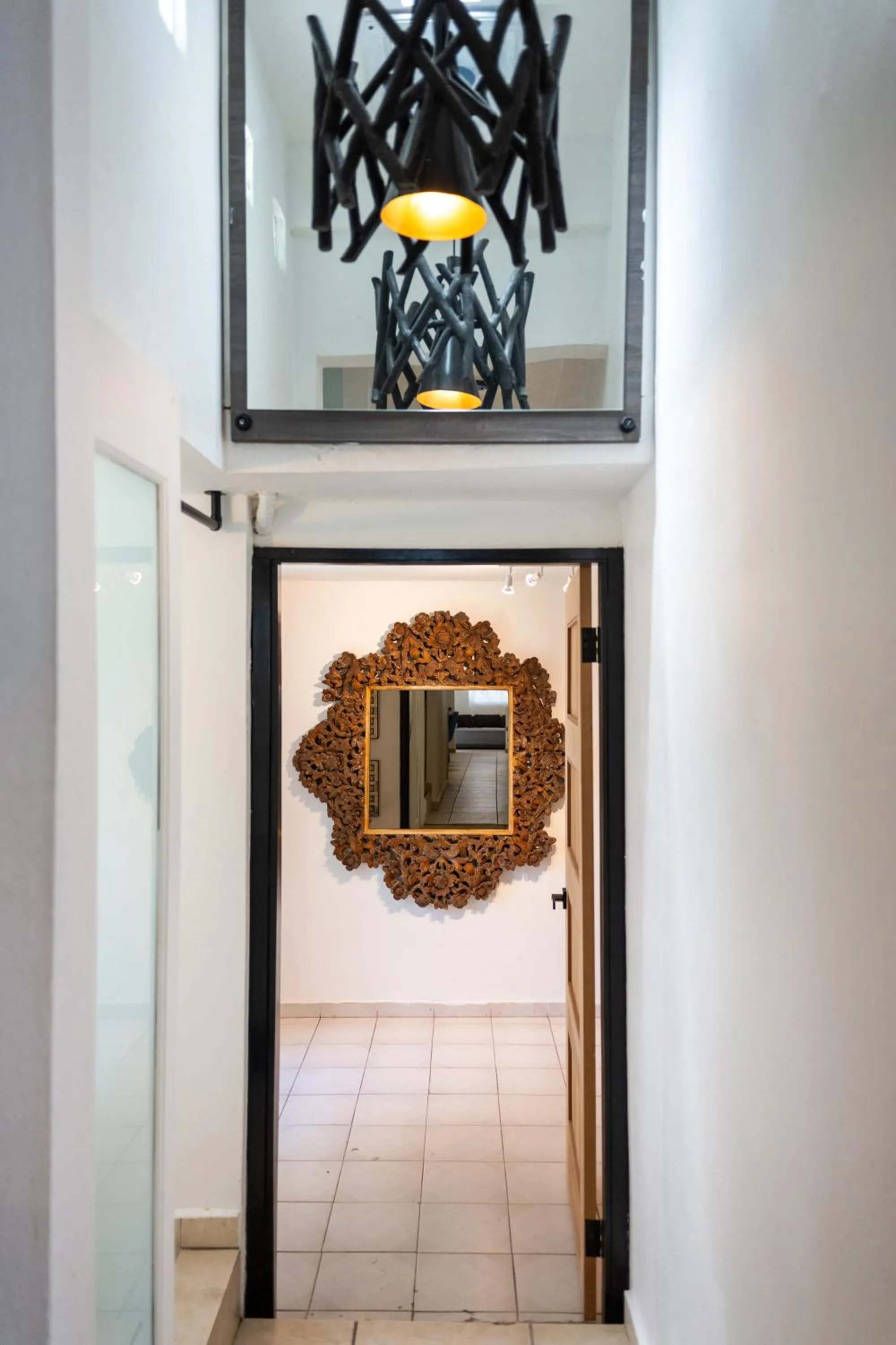 24 Atlantic Place by Stay with Bear