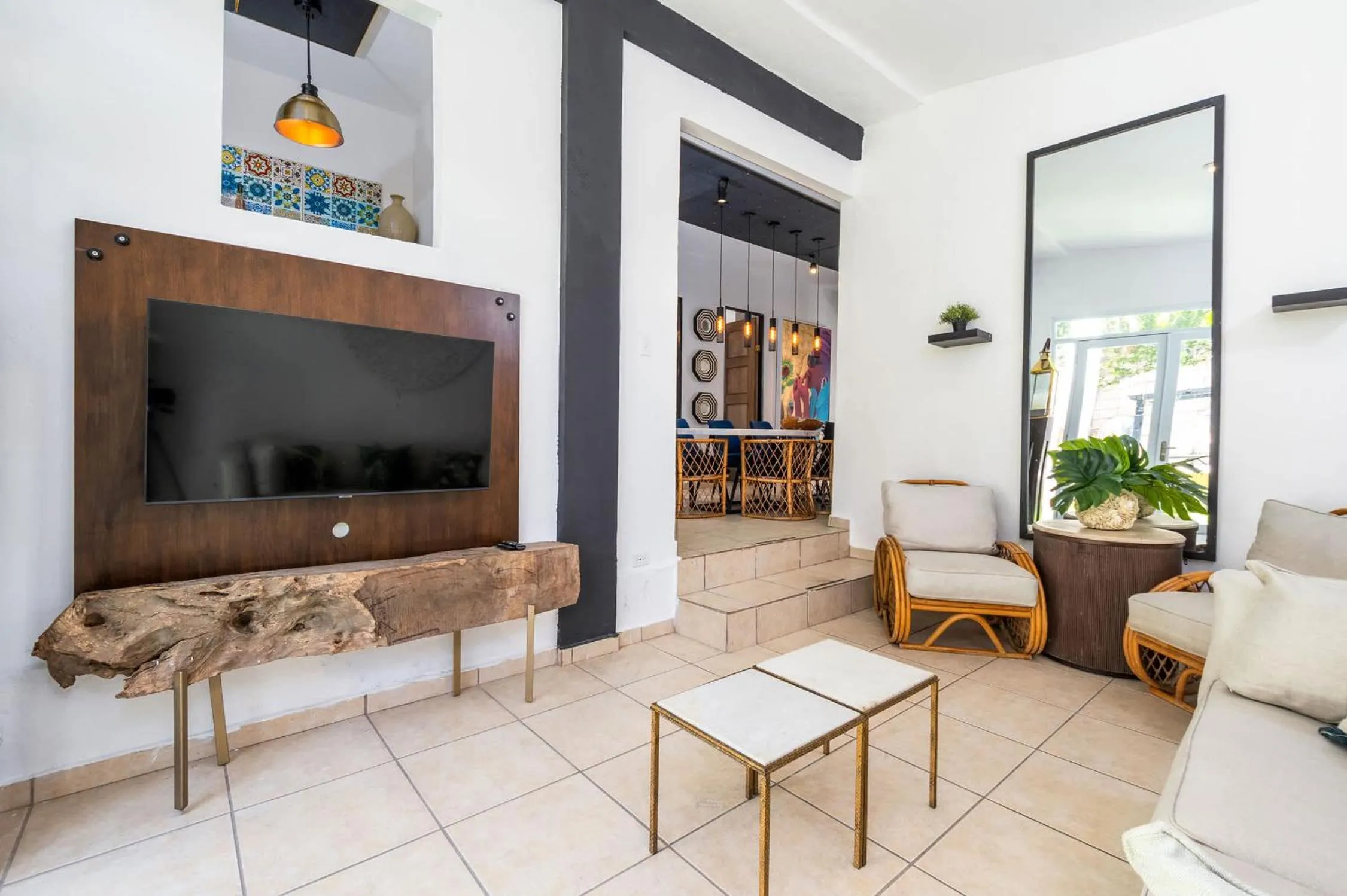 24 Atlantic Place by Stay with Bear