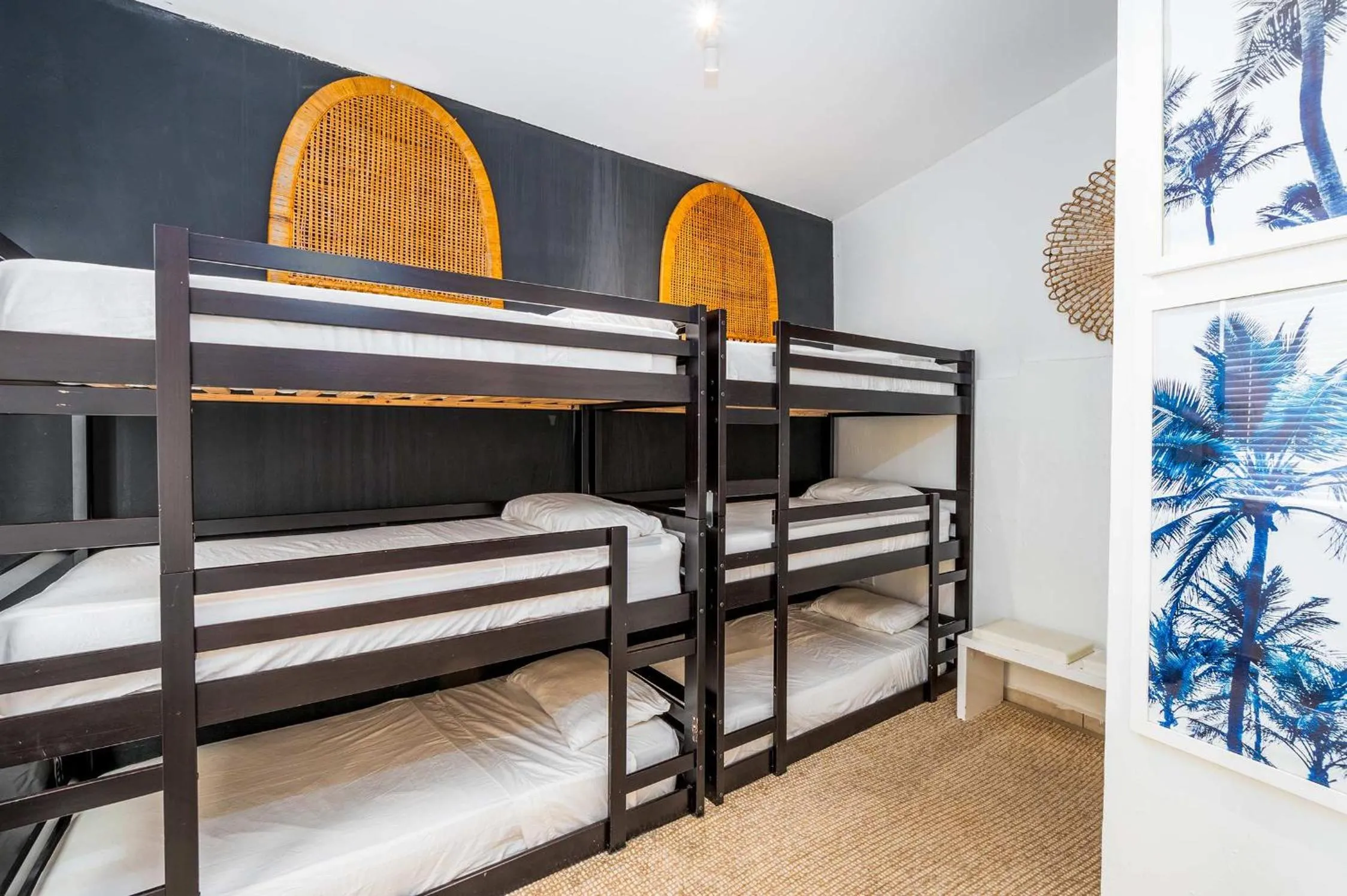 Bedroom in 24 Atlantic Place by Stay with Bear