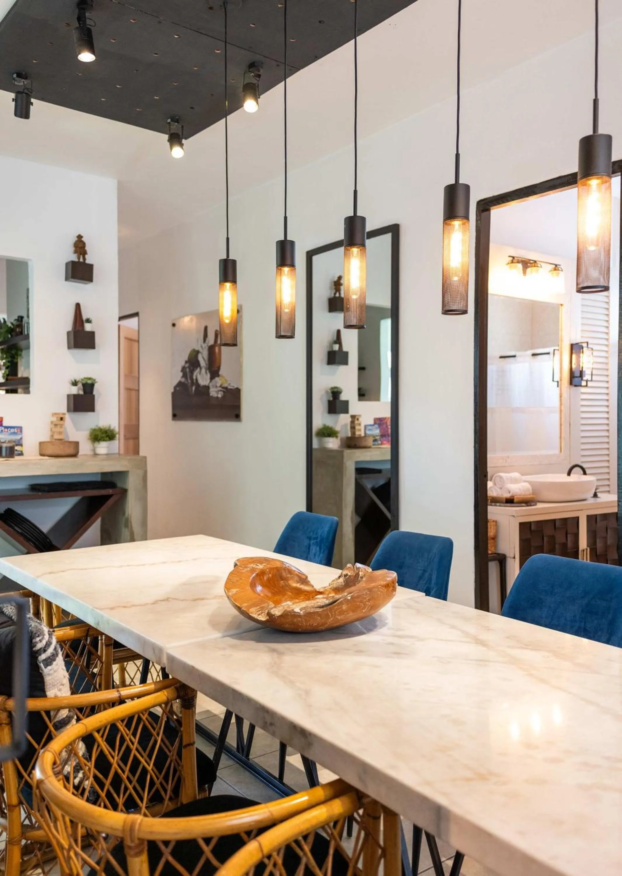 24 Atlantic Place by Stay with Bear