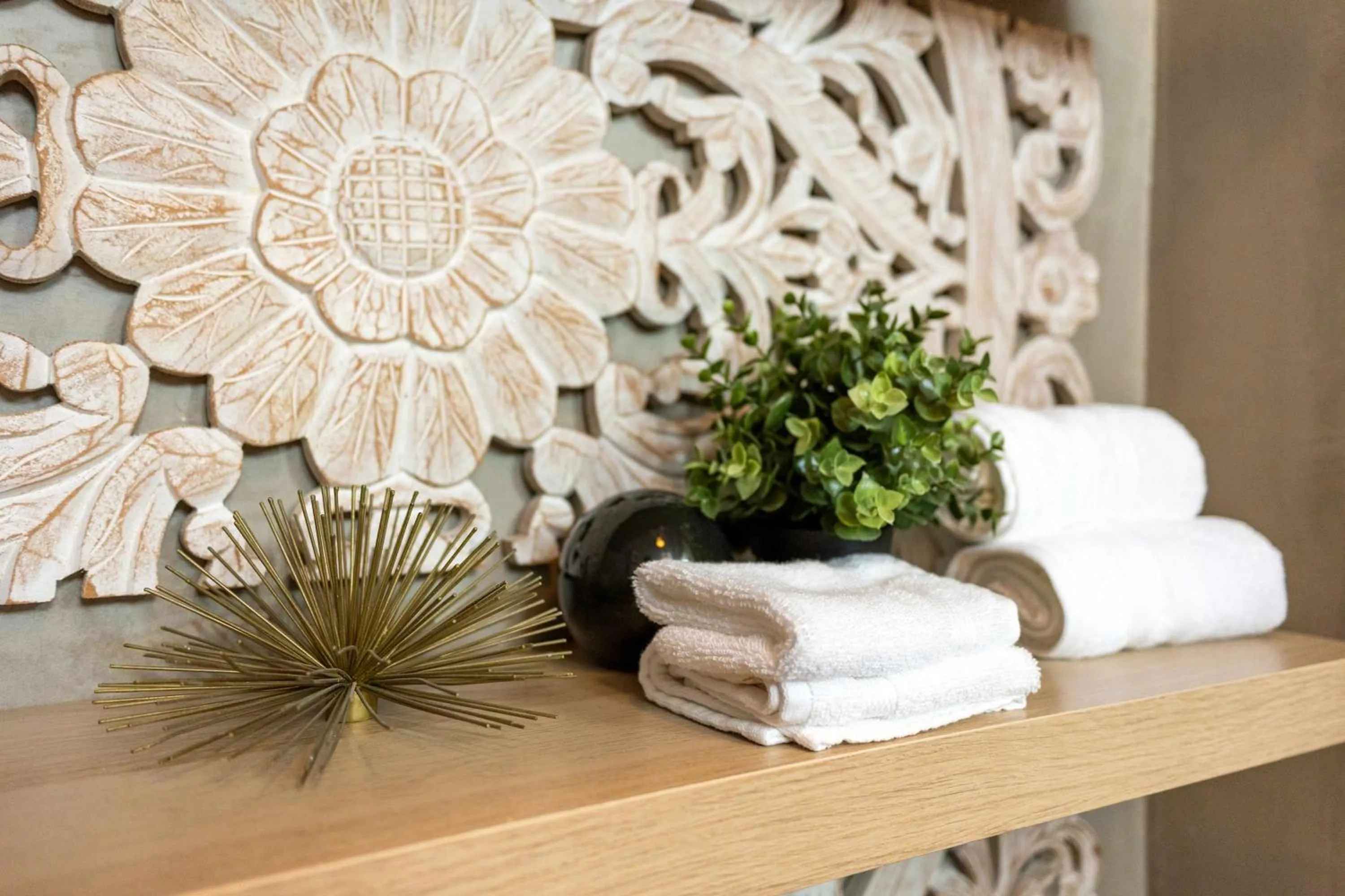 24 Atlantic Place by Stay with Bear