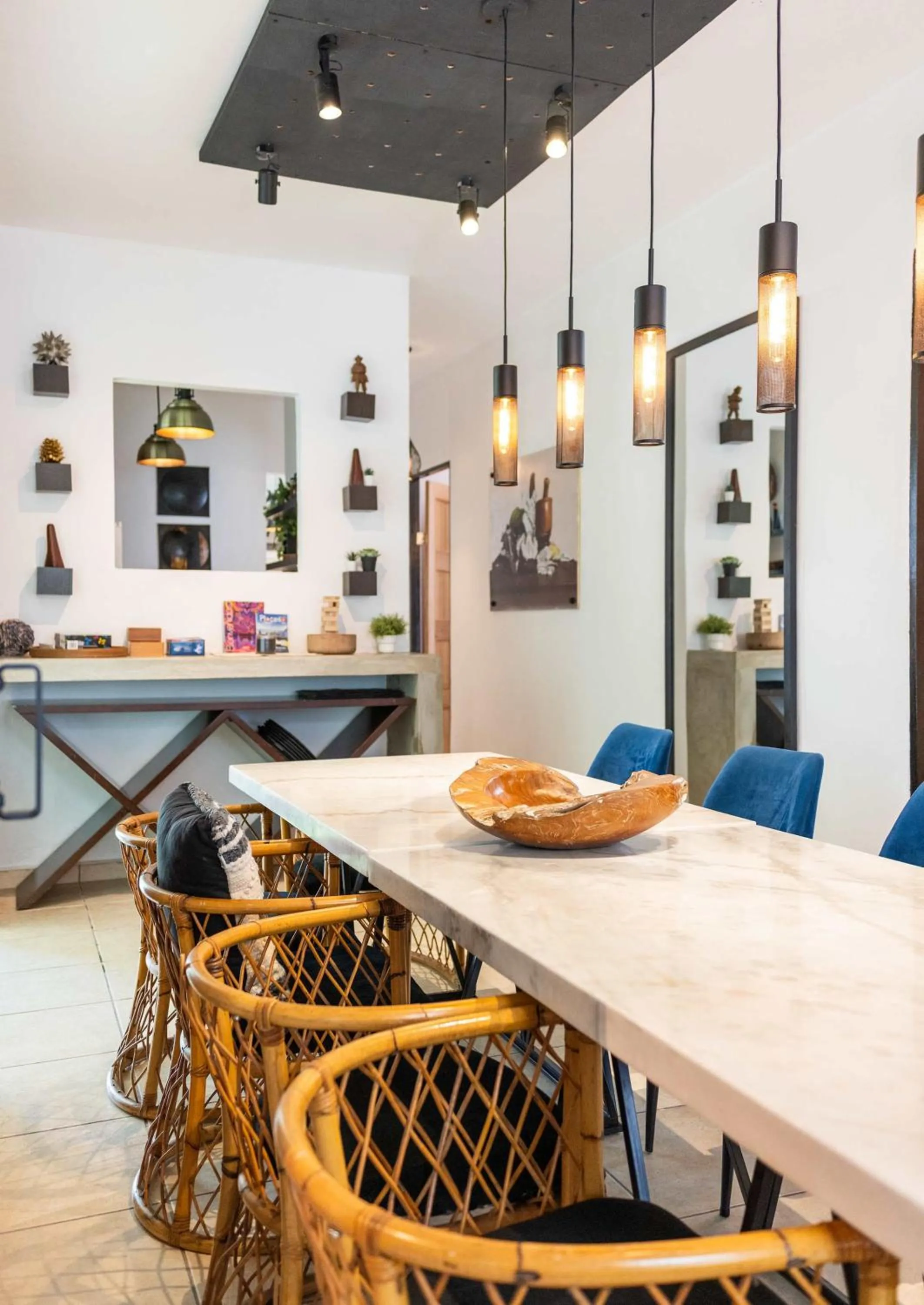 24 Atlantic Place by Stay with Bear