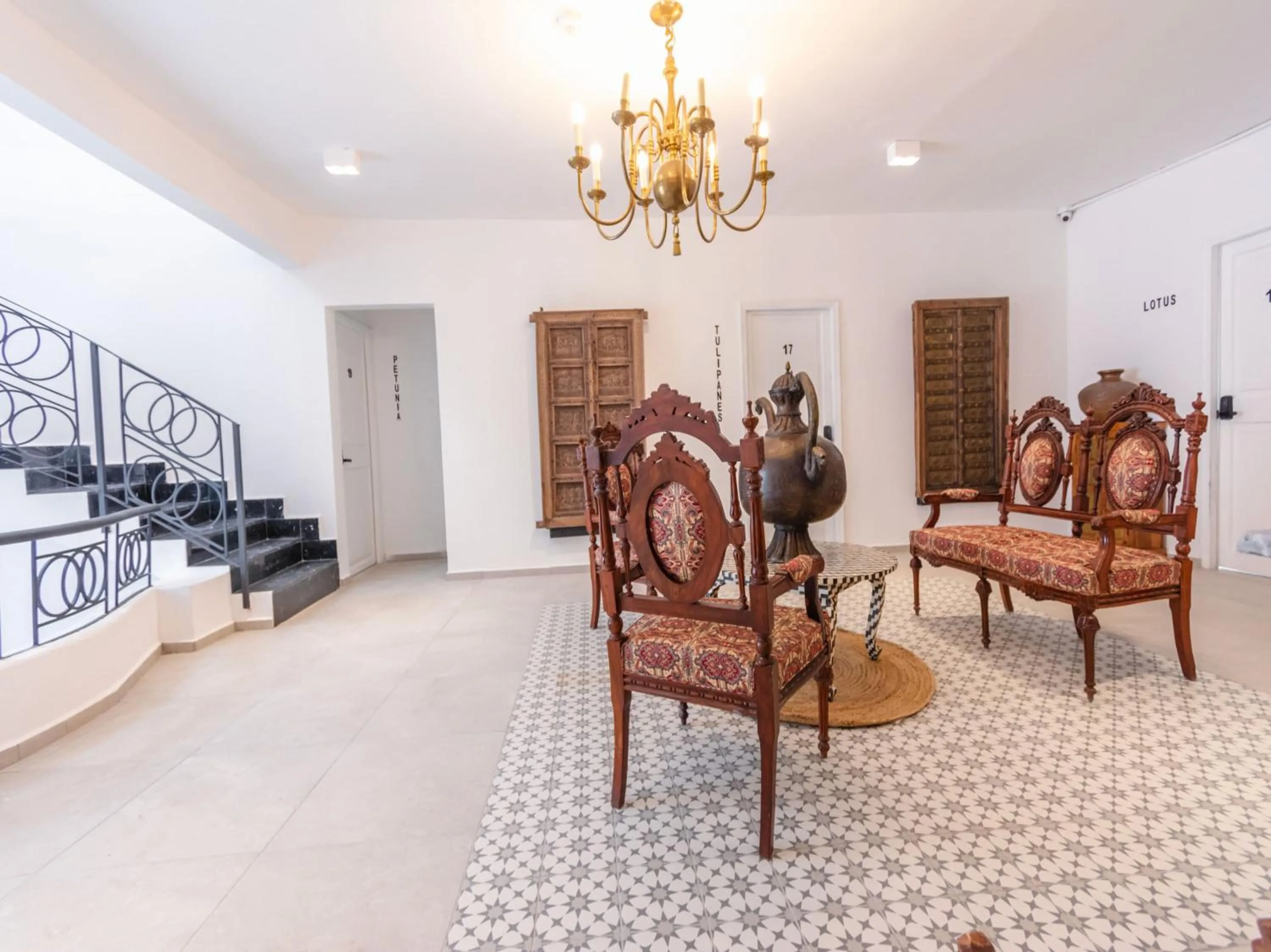 Other in Collection O Hotel Lavanda Anzures