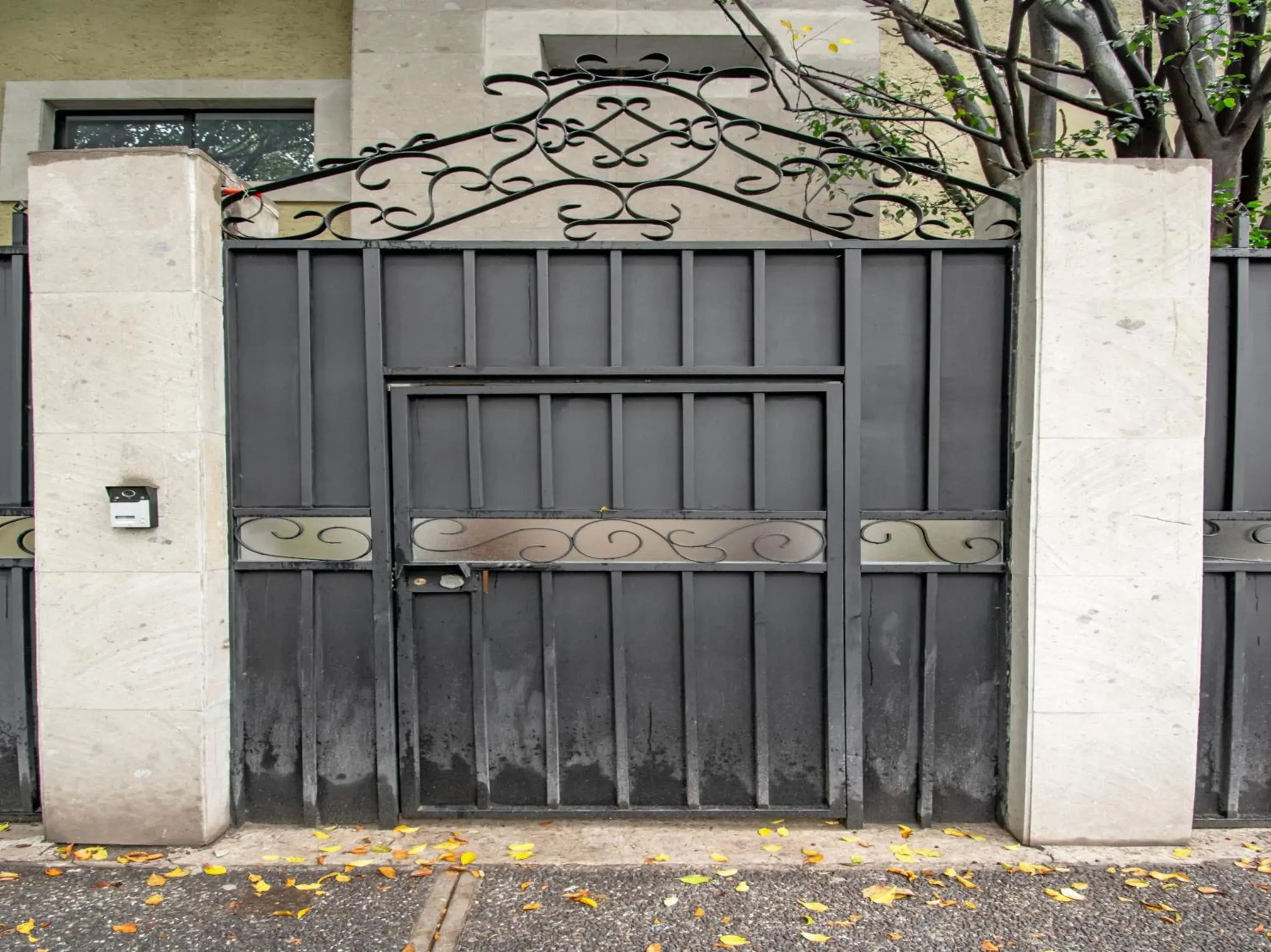 Facade/entrance in Collection O Hotel Lavanda Anzures Facade/entrance in Collection O Hotel Lavanda Anzures