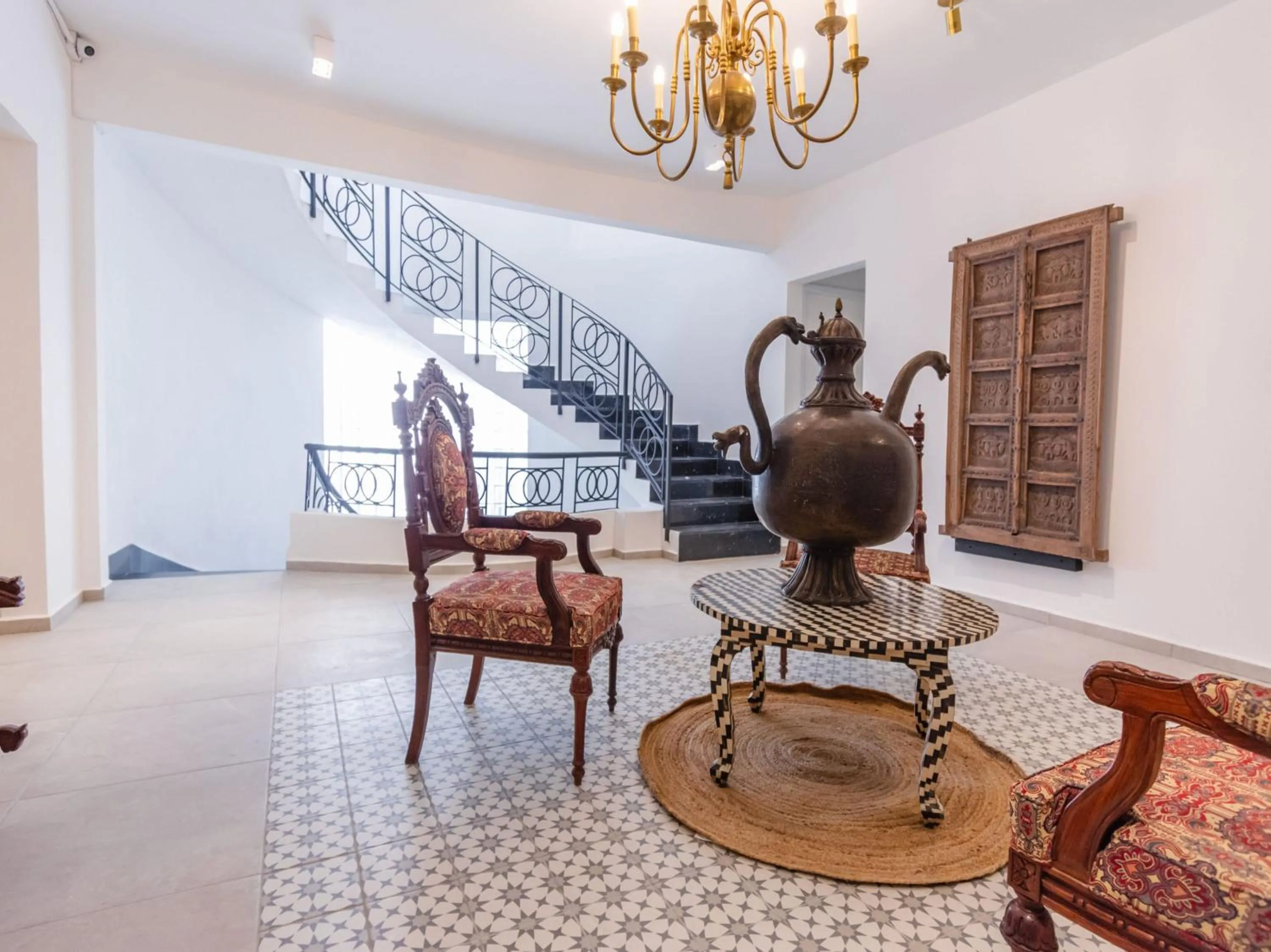 Other in Collection O Hotel Lavanda Anzures