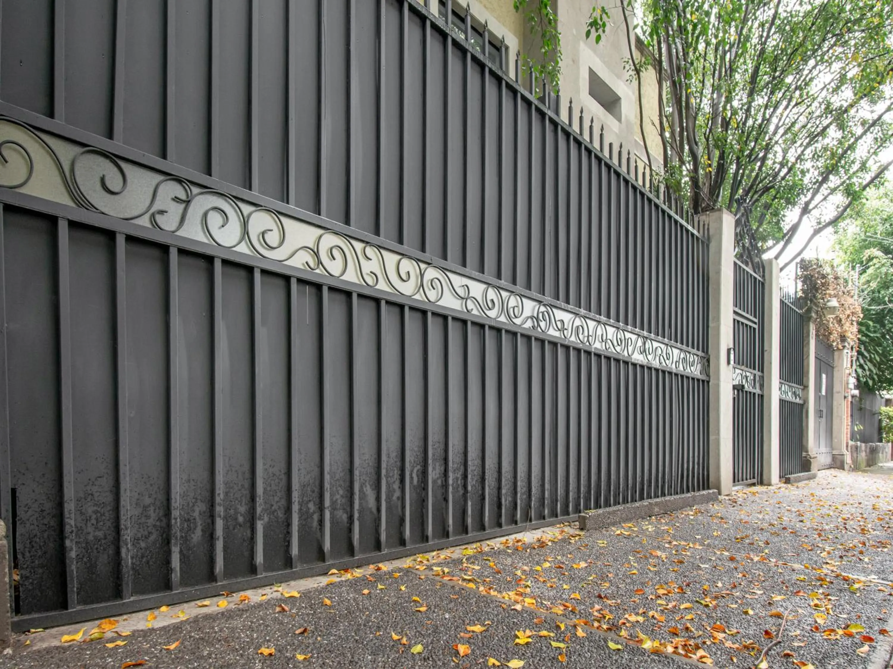 Facade/entrance in Collection O Hotel Lavanda Anzures
