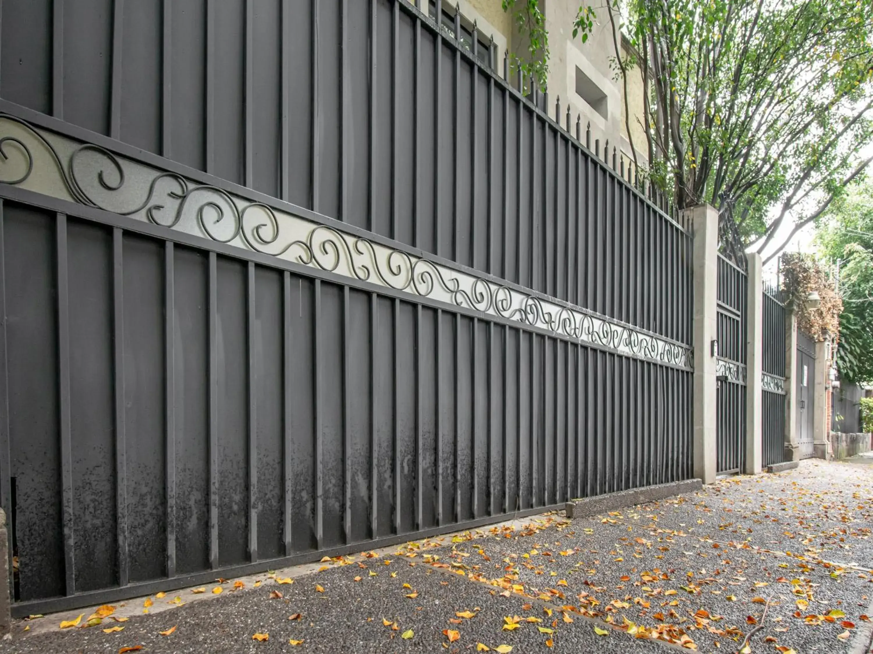 Facade/entrance in Collection O Hotel Lavanda Anzures Facade/entrance in Collection O Hotel Lavanda Anzures