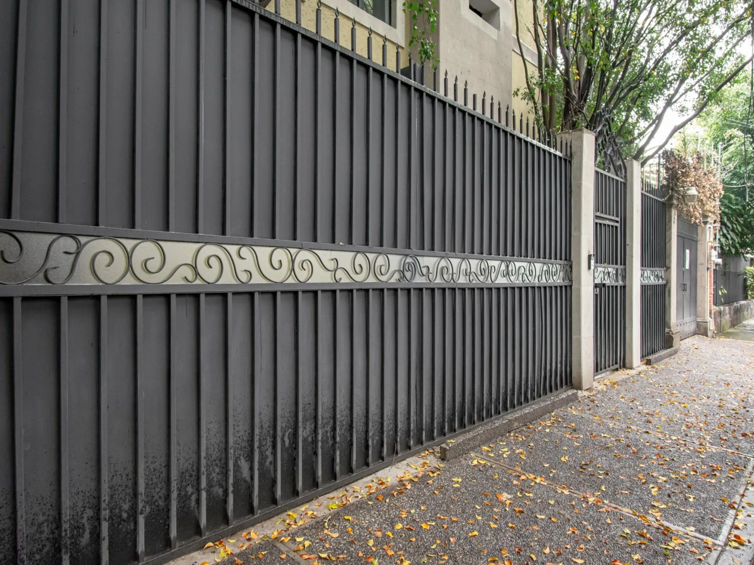 Facade/entrance in Collection O Hotel Lavanda Anzures