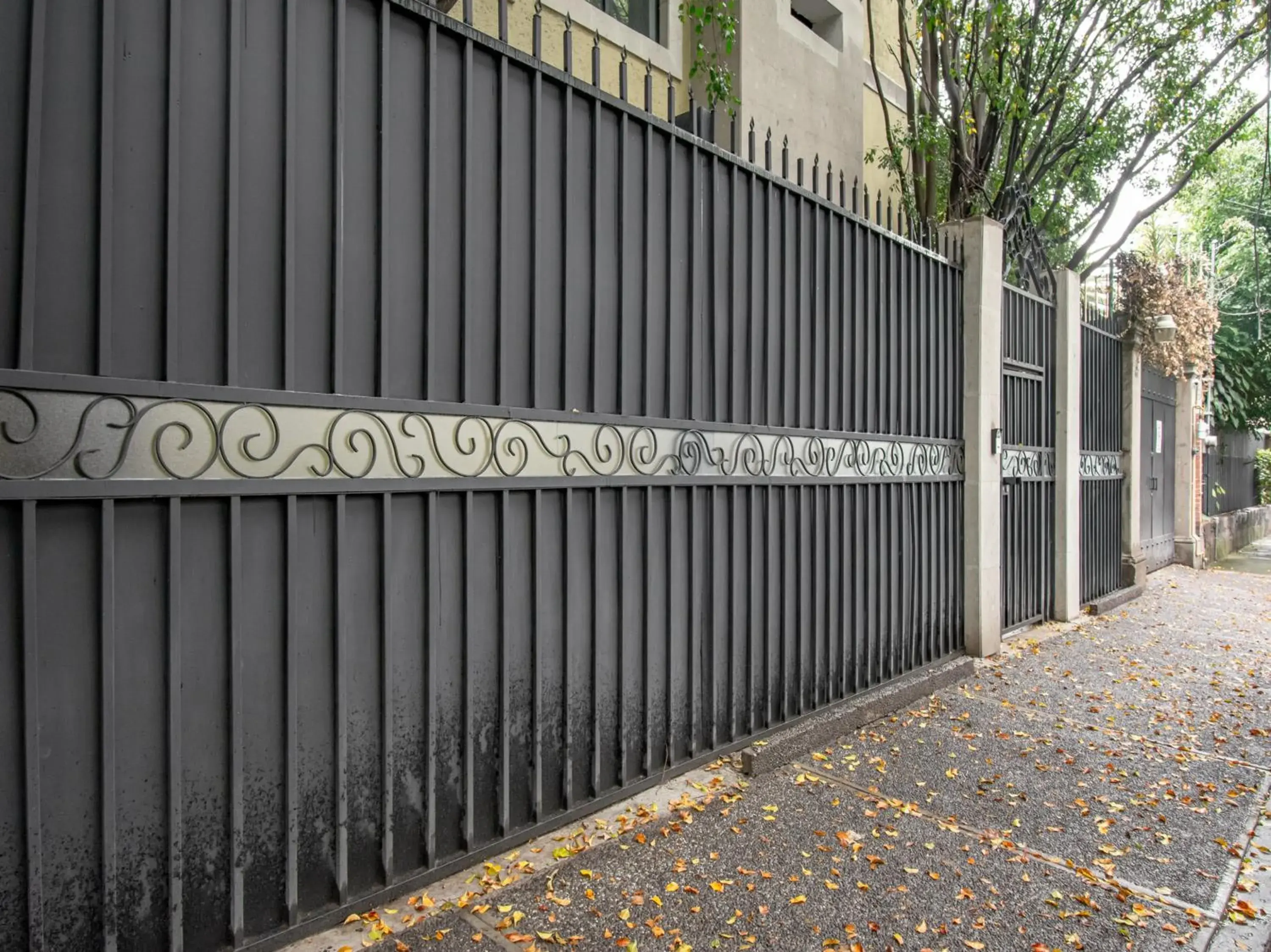 Facade/entrance in Collection O Hotel Lavanda Anzures Facade/entrance in Collection O Hotel Lavanda Anzures