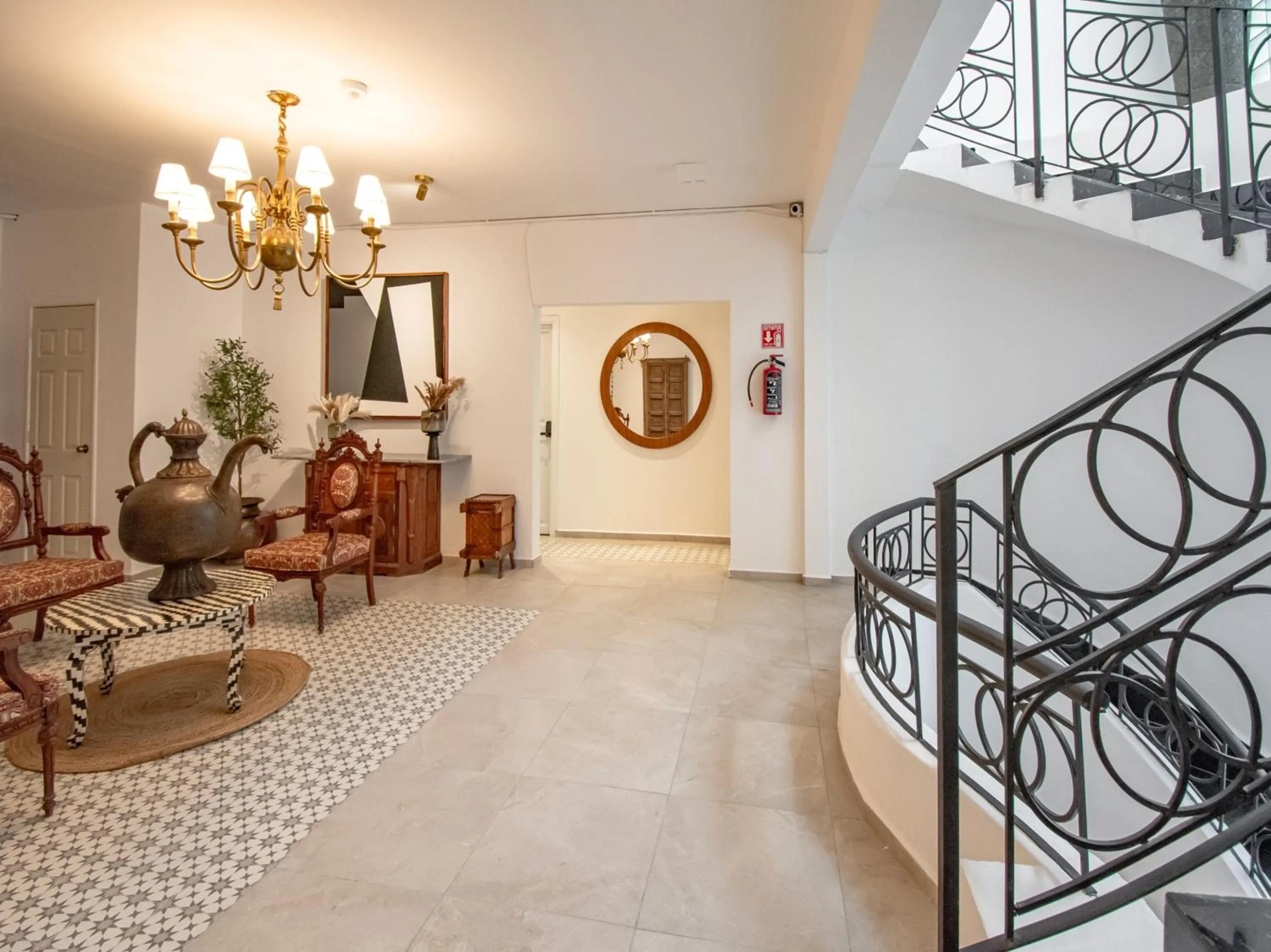 Other in Collection O Hotel Lavanda Anzures