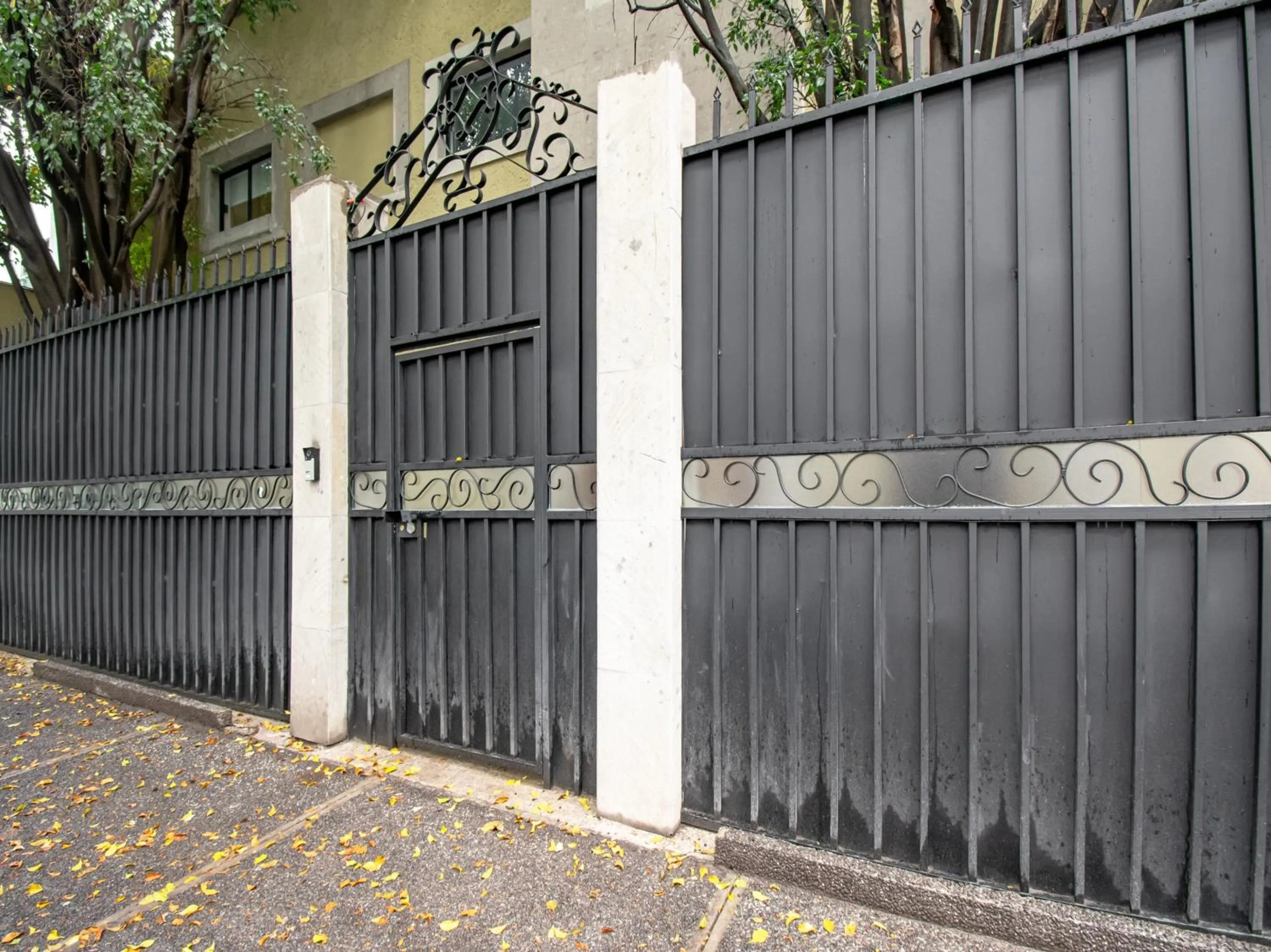 Facade/entrance in Collection O Hotel Lavanda Anzures