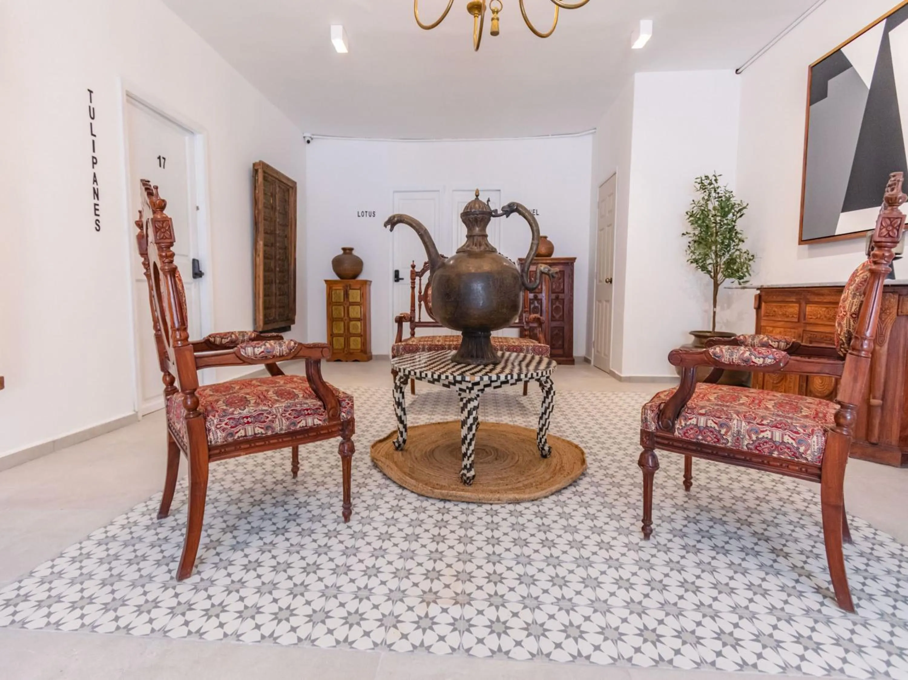 Other in Collection O Hotel Lavanda Anzures