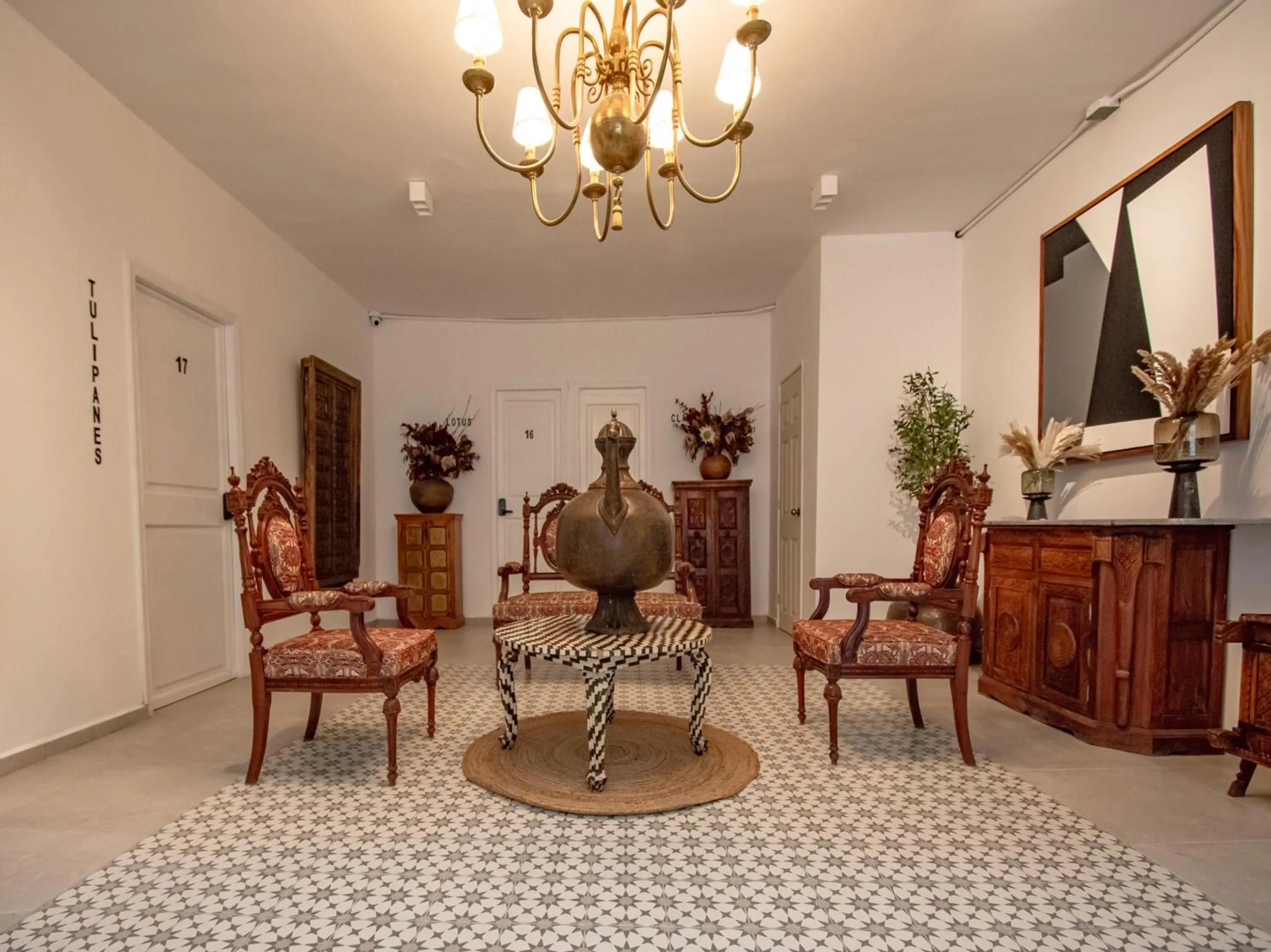 Other in Collection O Hotel Lavanda Anzures