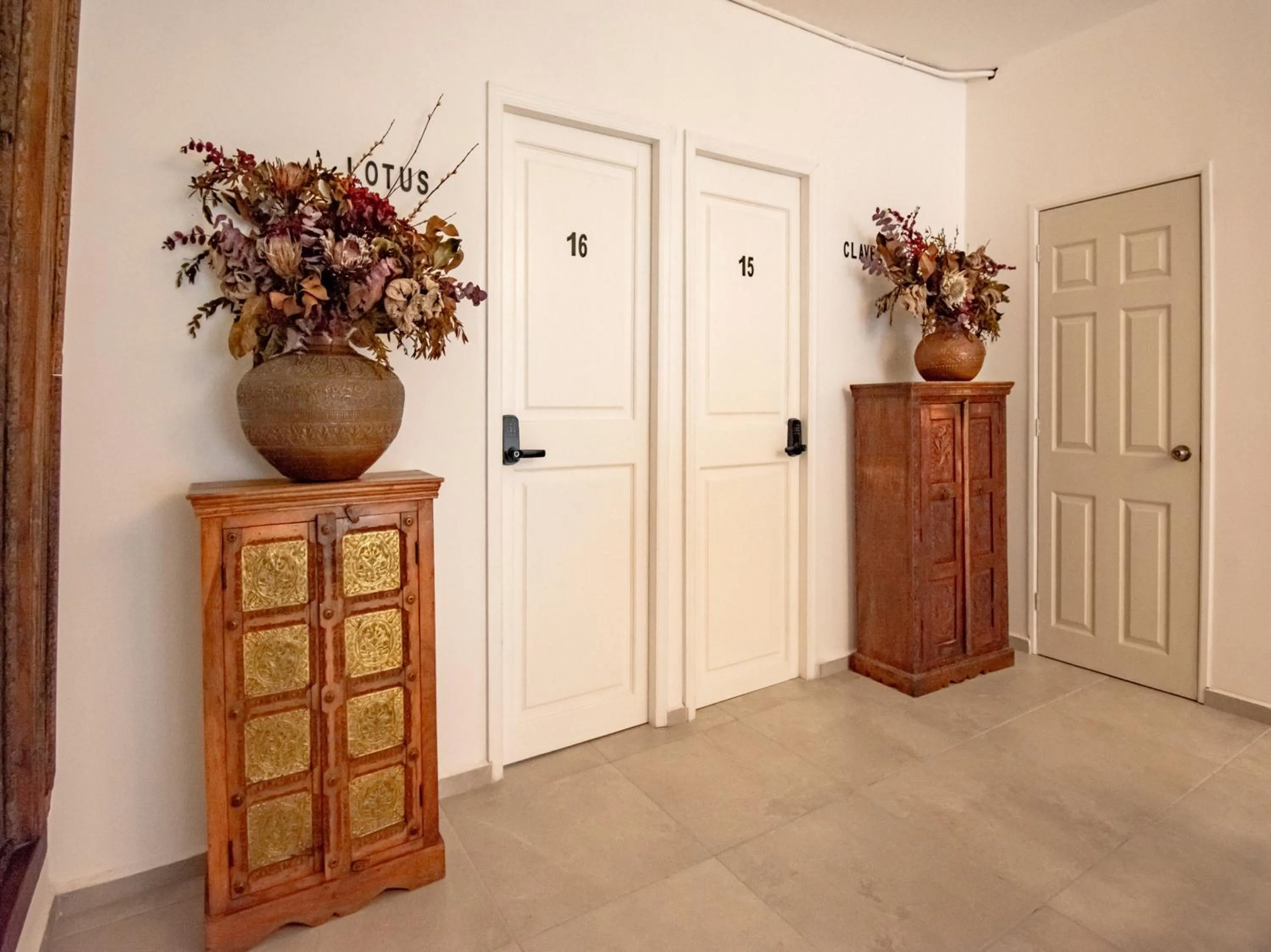 Other in Collection O Hotel Lavanda Anzures