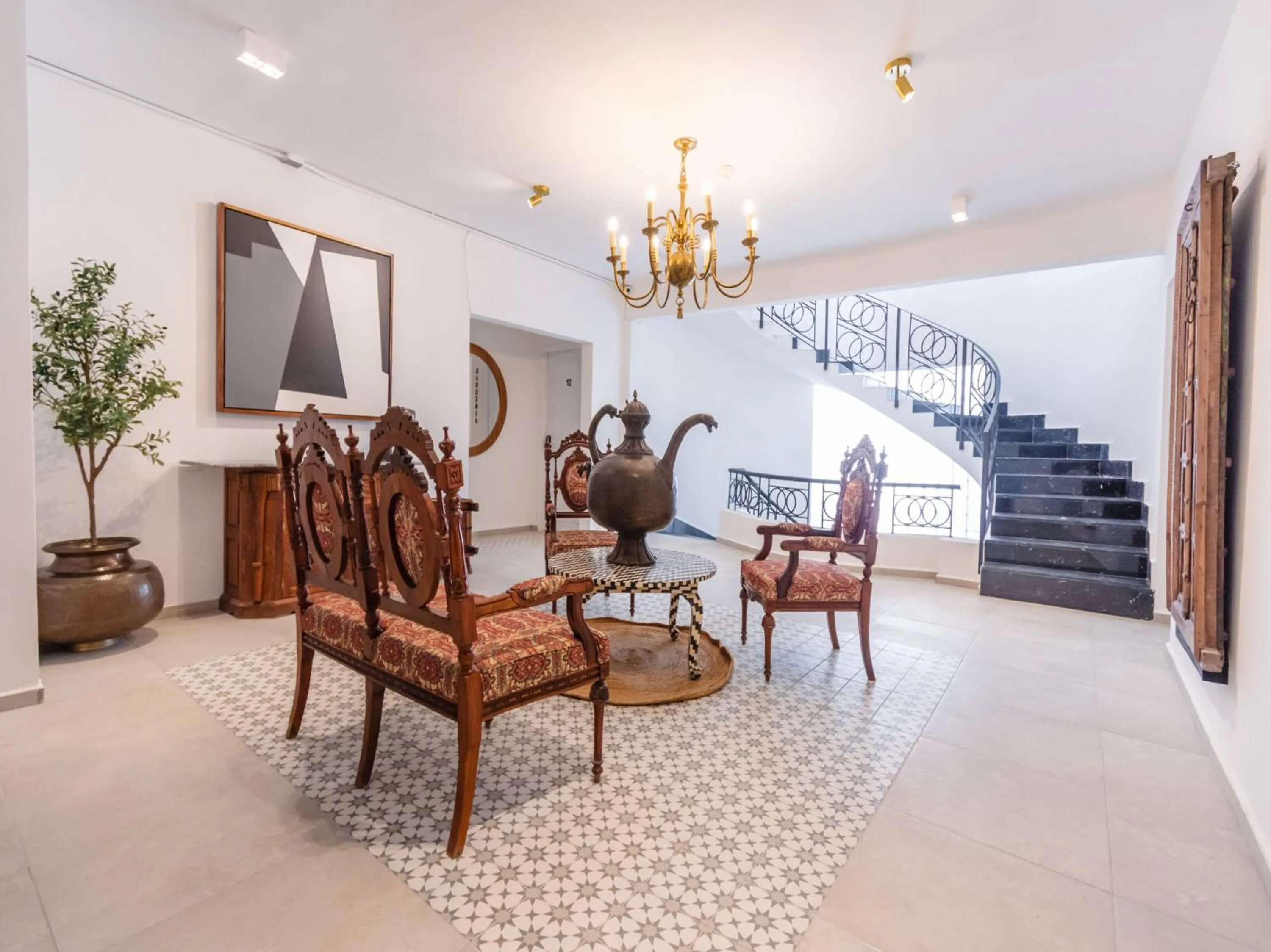 Other in Collection O Hotel Lavanda Anzures