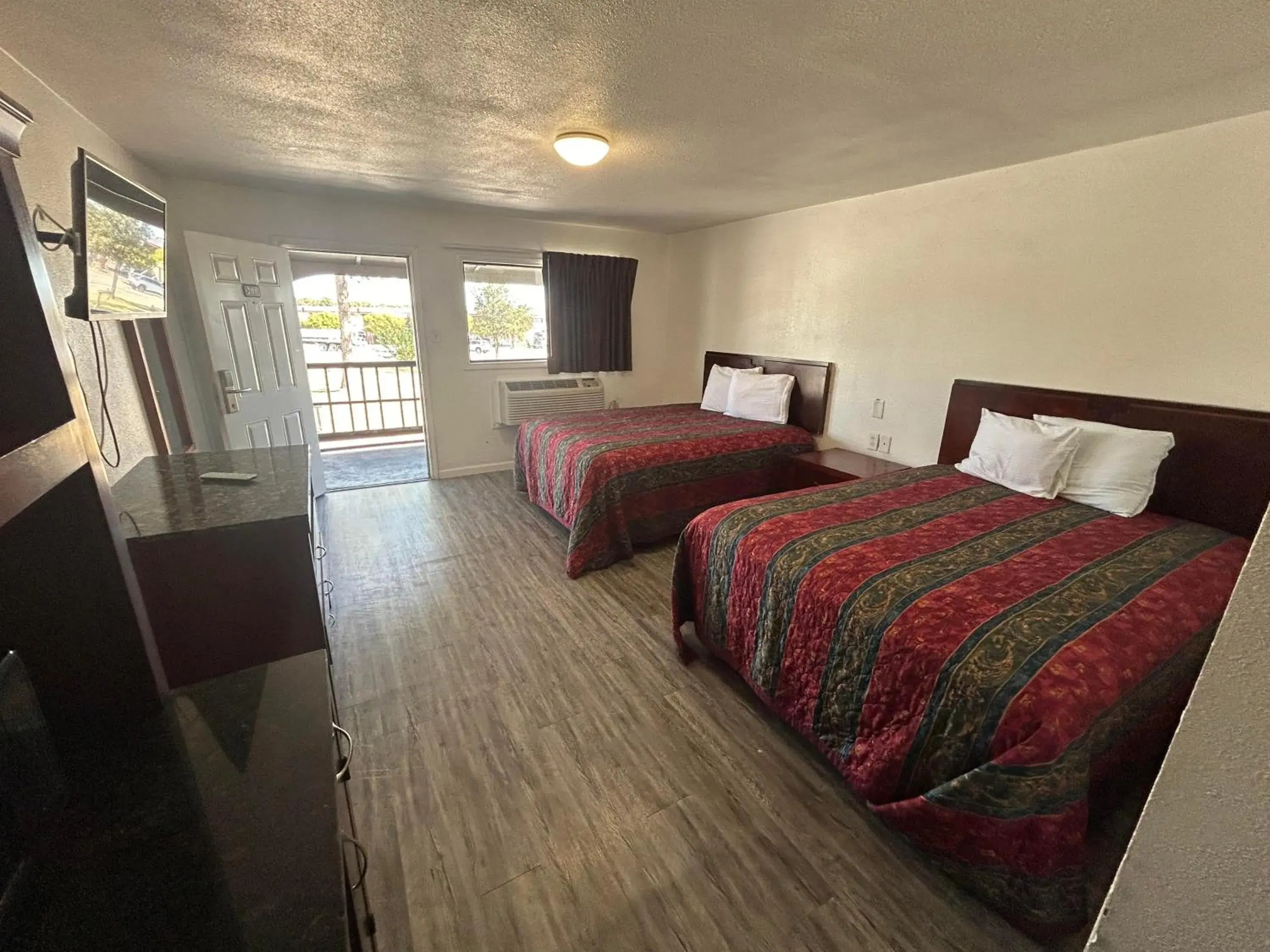 Quest Inn Weatherford Quest Inn Weatherford