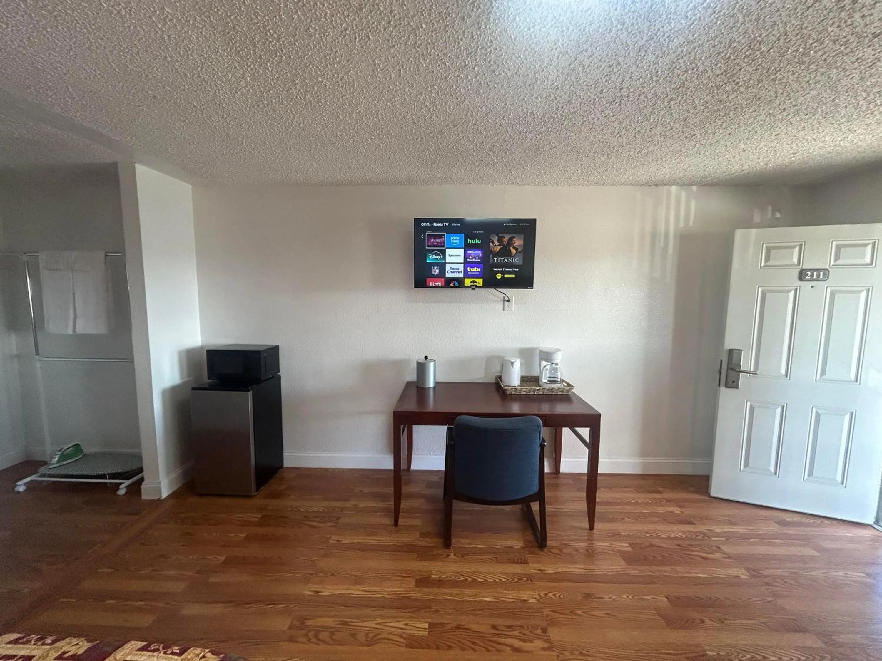 Deluxe Double Room in Quest Inn Weatherford