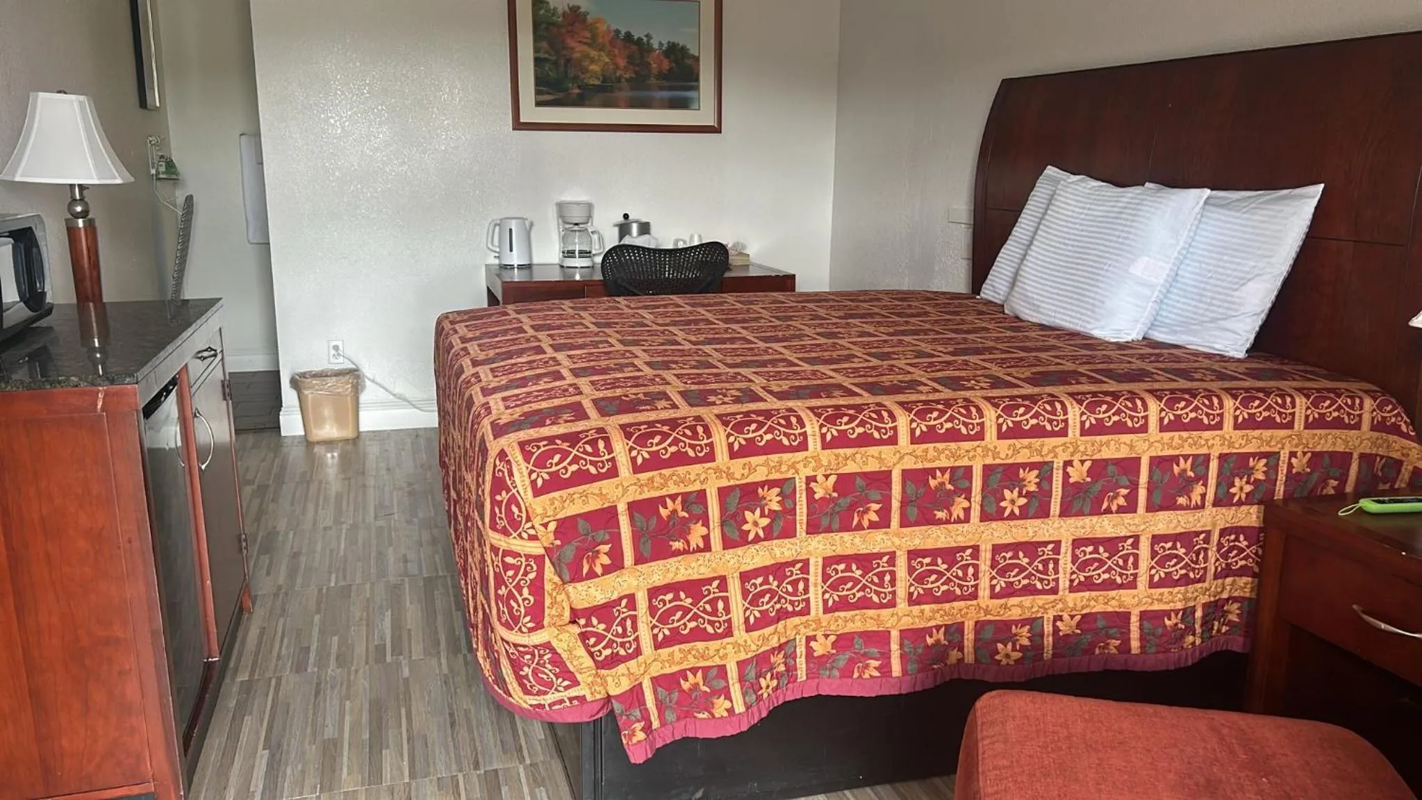 Quest Inn Weatherford
