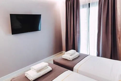 Estrella De Mar - Boutique ApartHotel