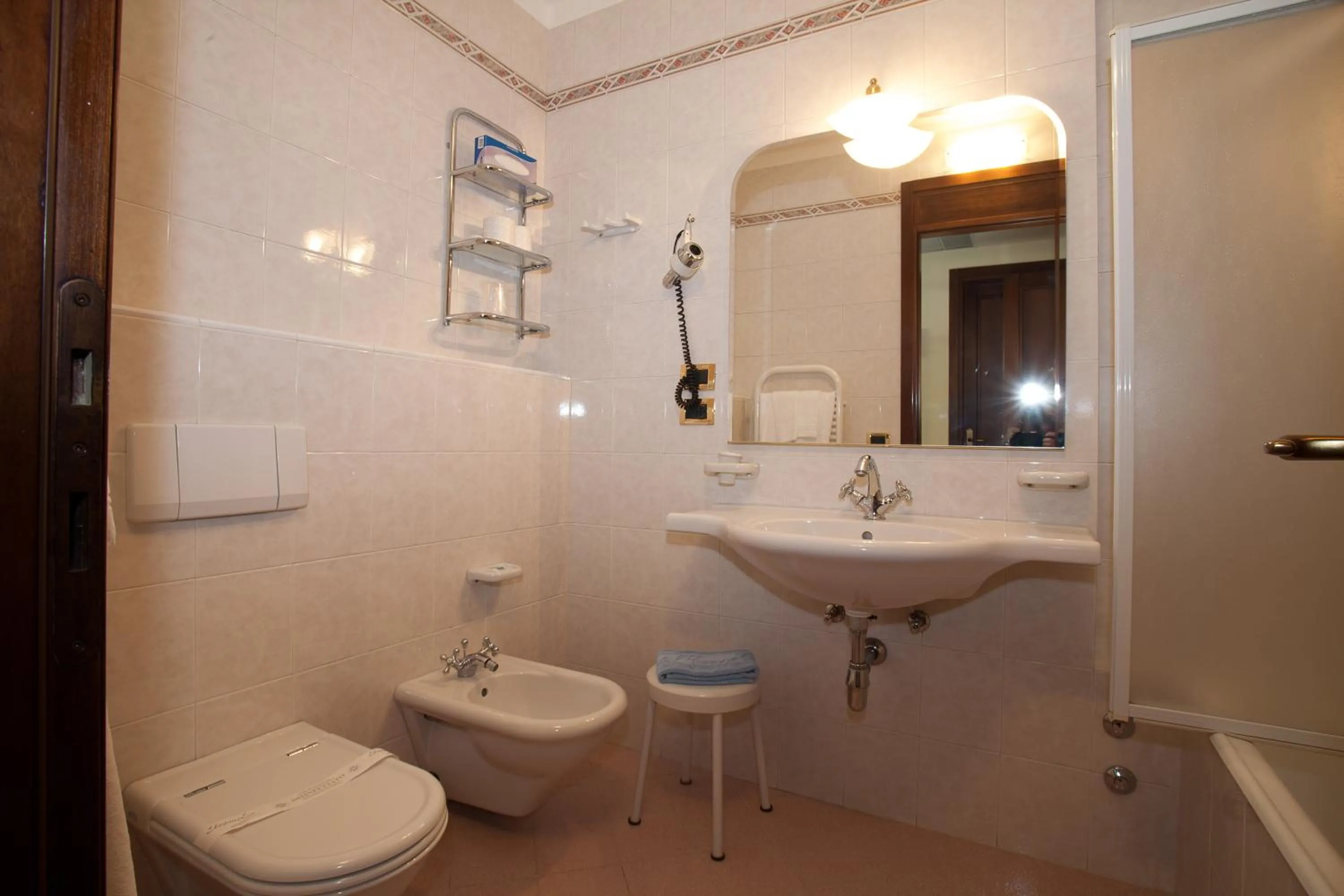 Hotel Terme Abano Verdi