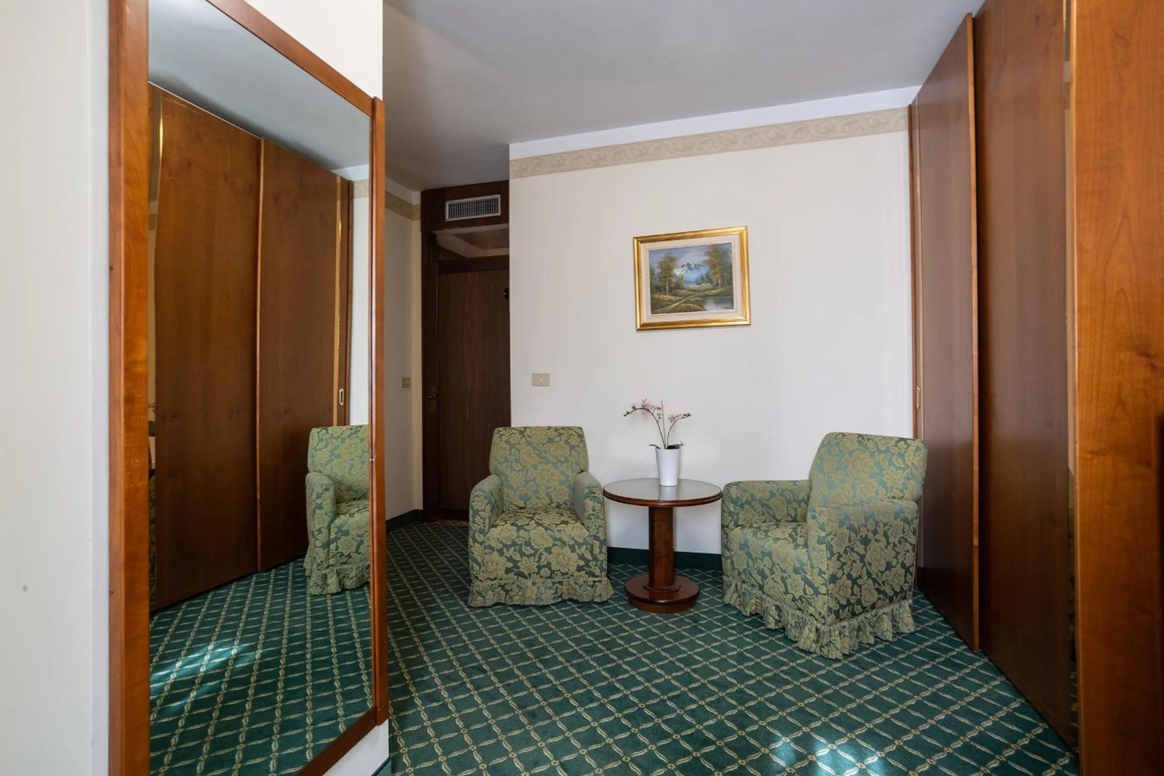 Hotel Terme Abano Verdi