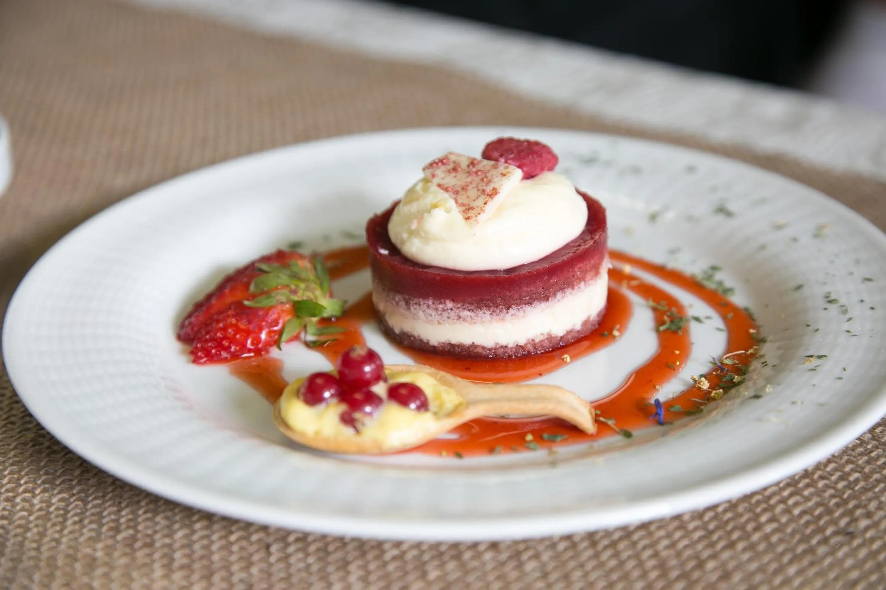 Meals in Hotel Terme Abano Verdi